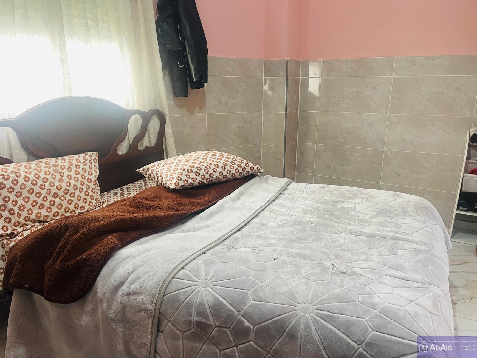 Venta de casa en Oliva