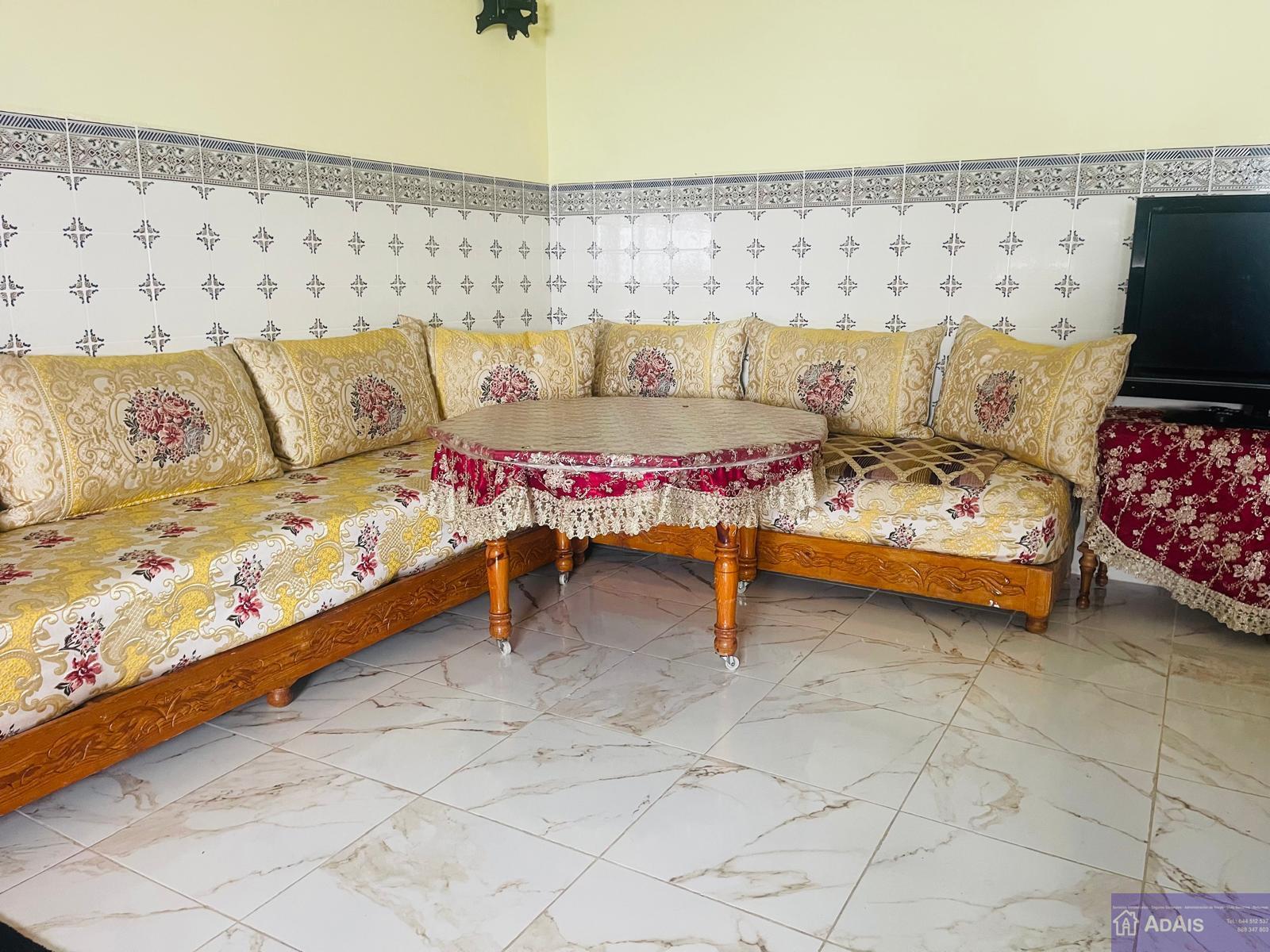 Venta de casa en Oliva