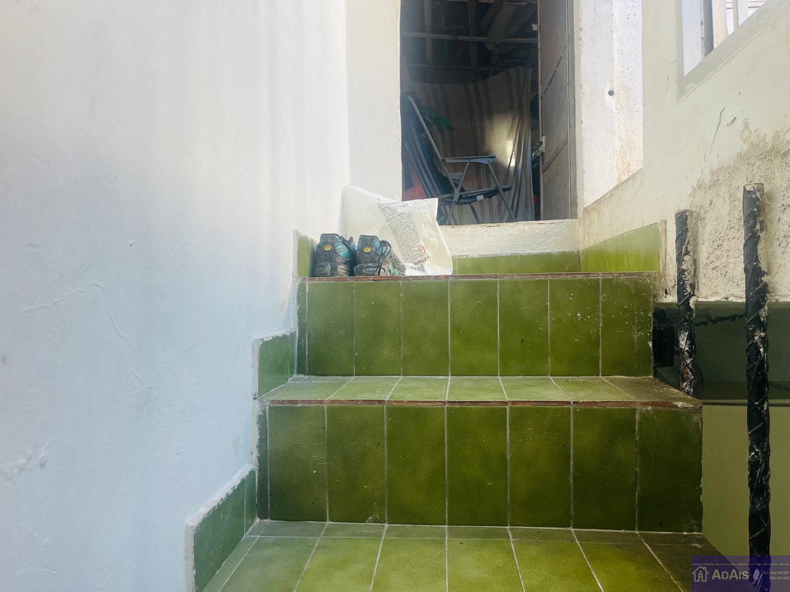 Venta de casa en Oliva