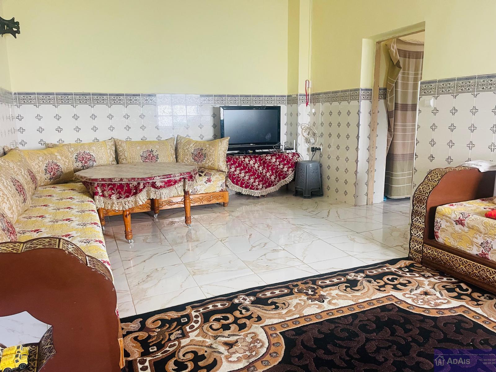 Venta de casa en Oliva