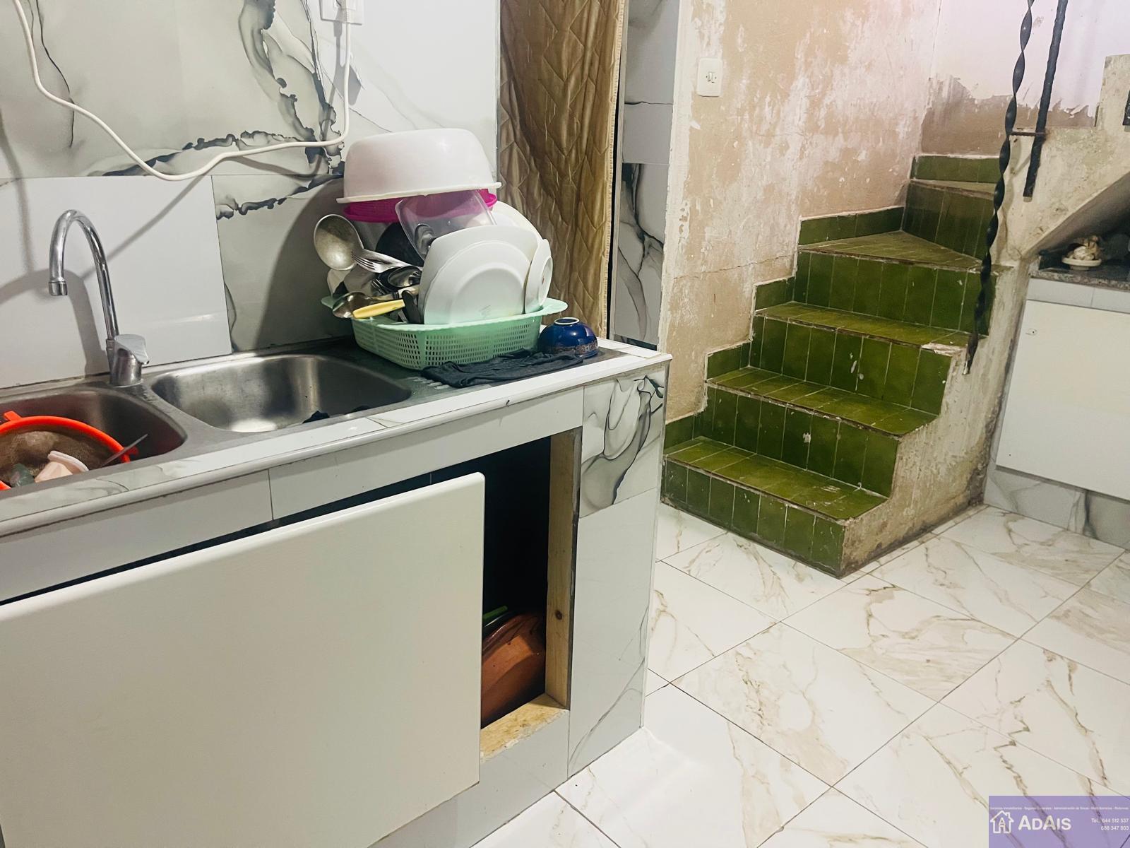 Venta de casa en Oliva