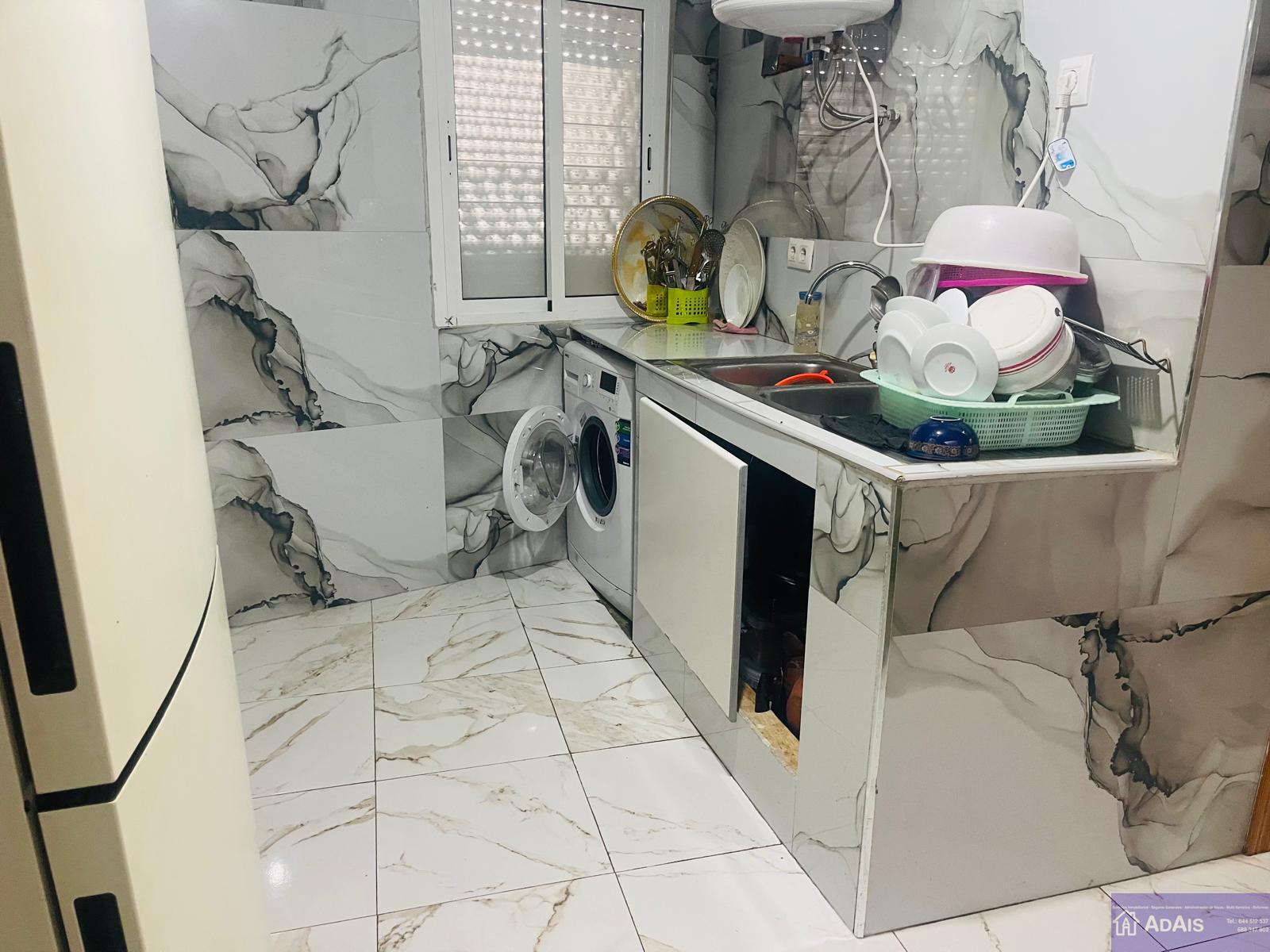 Venta de casa en Oliva