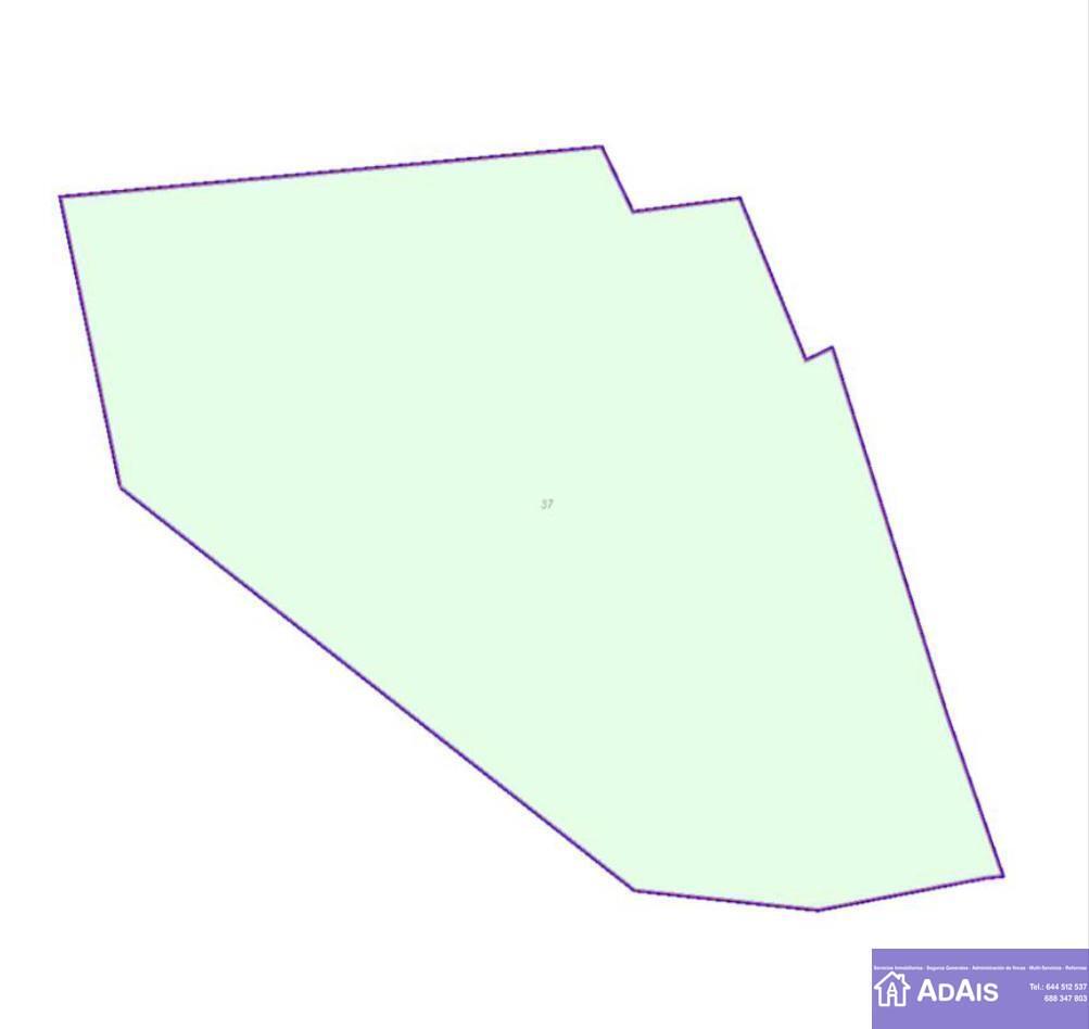 Venta de terreno en Alqueria de la Comtessa l