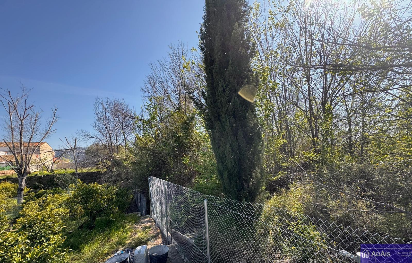 Venta de terreno en Alqueria de la Comtessa l