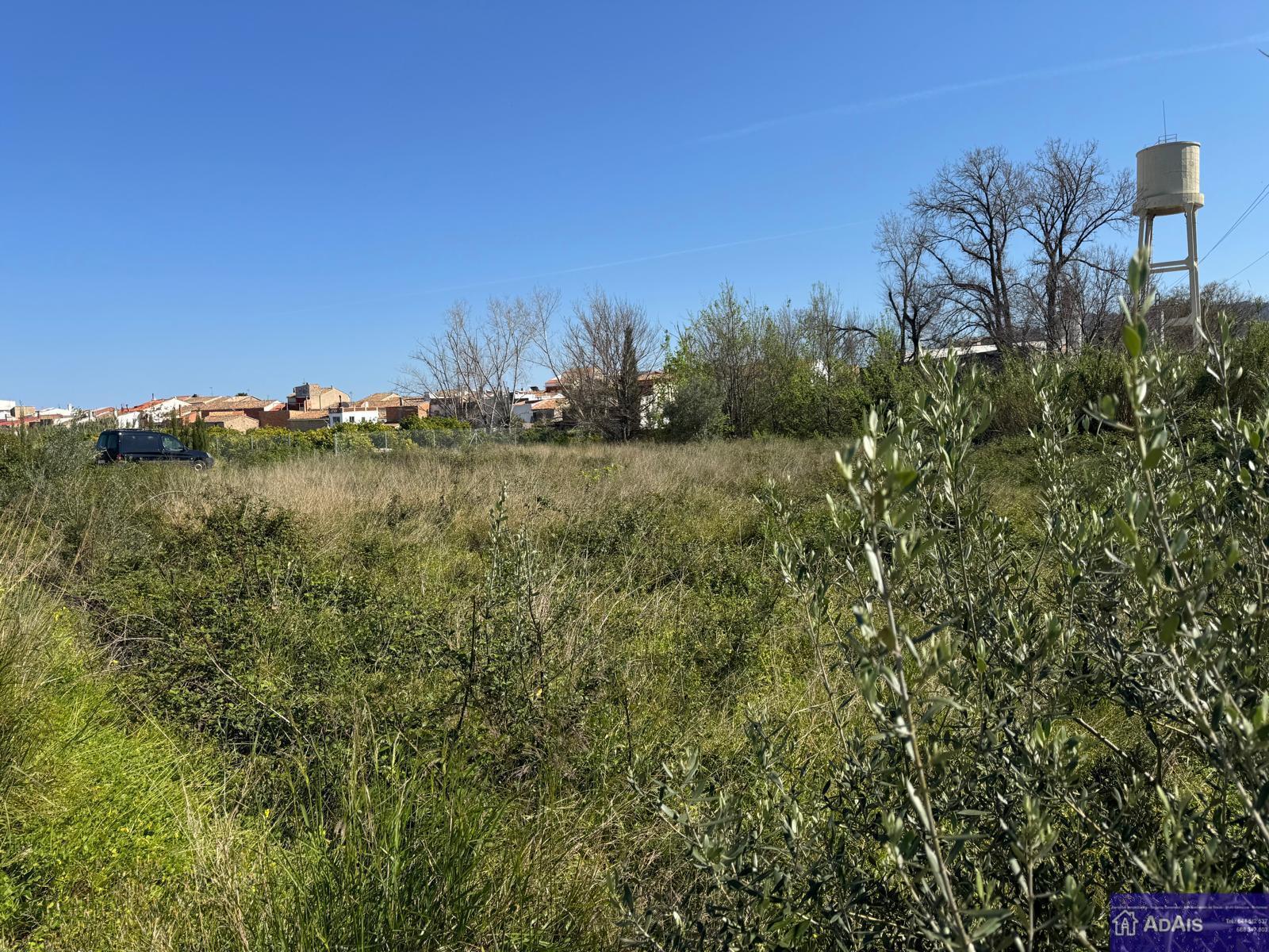 Venta de terreno en Alqueria de la Comtessa l