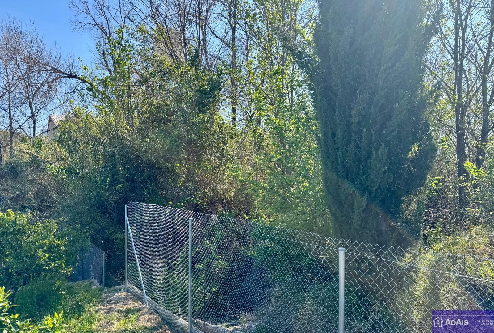 Venta de terreno en Alqueria de la Comtessa l