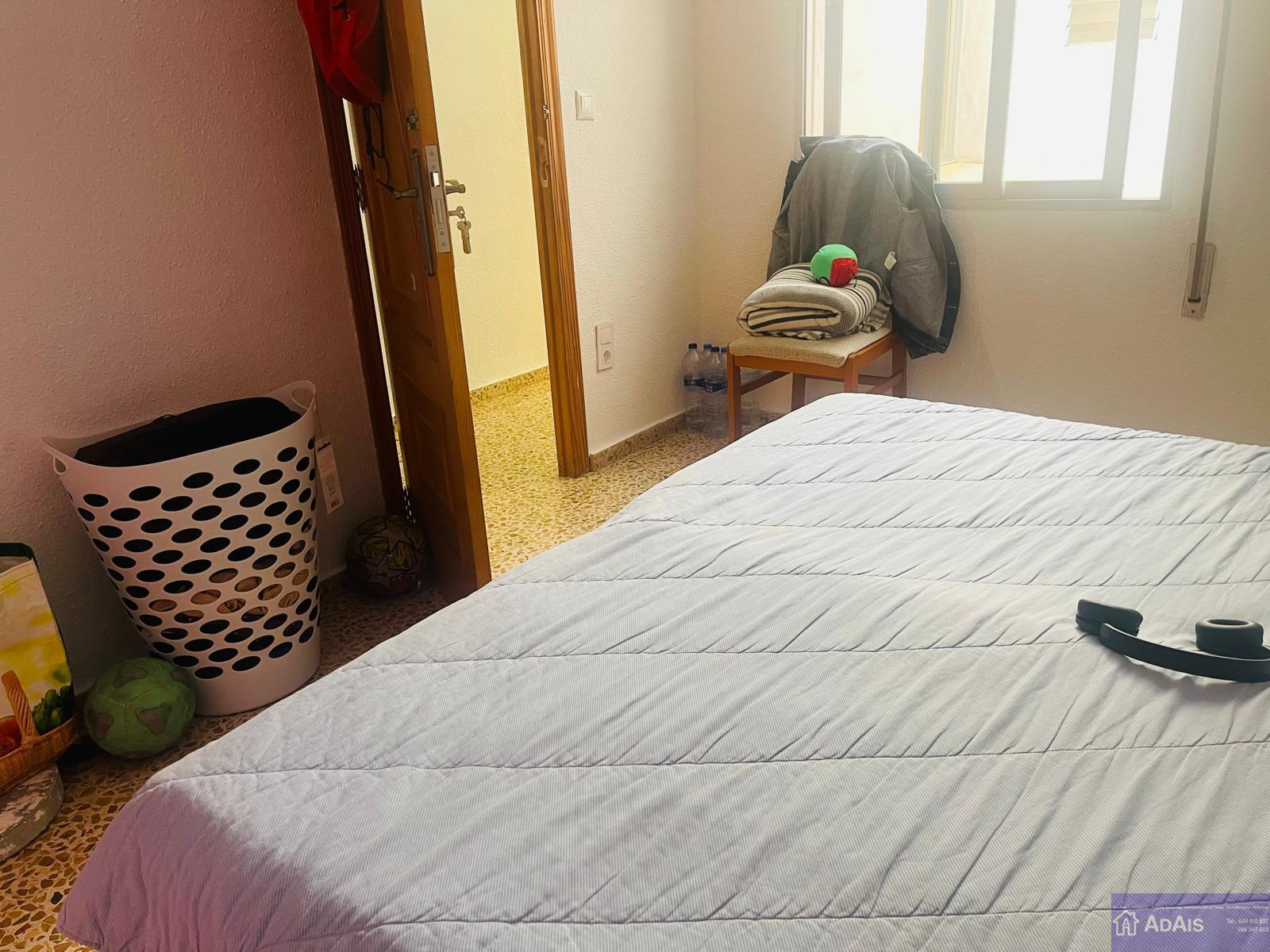 Venta de piso en Palma de Gandía