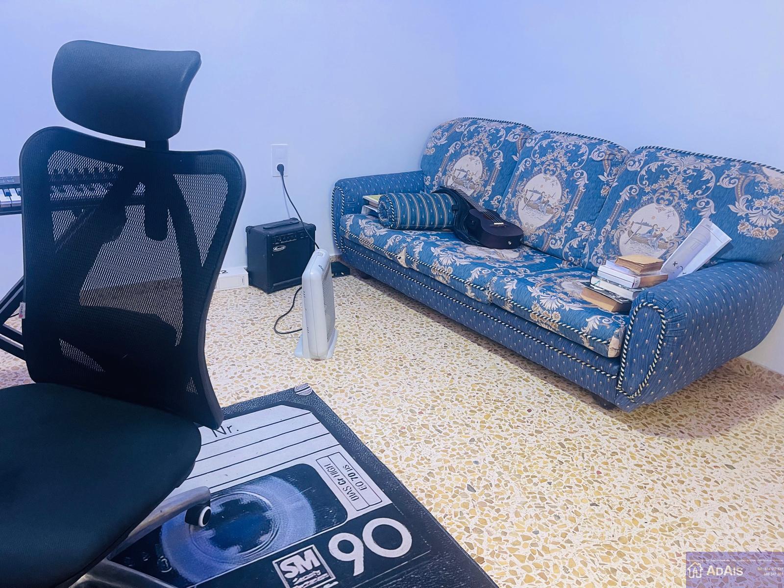 Venta de piso en Palma de Gandía