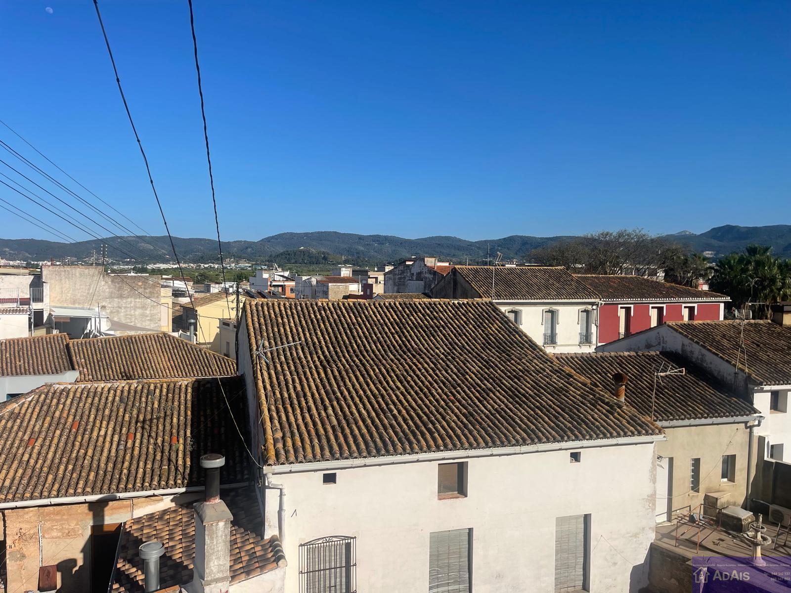 Venta de piso en Palma de Gandía