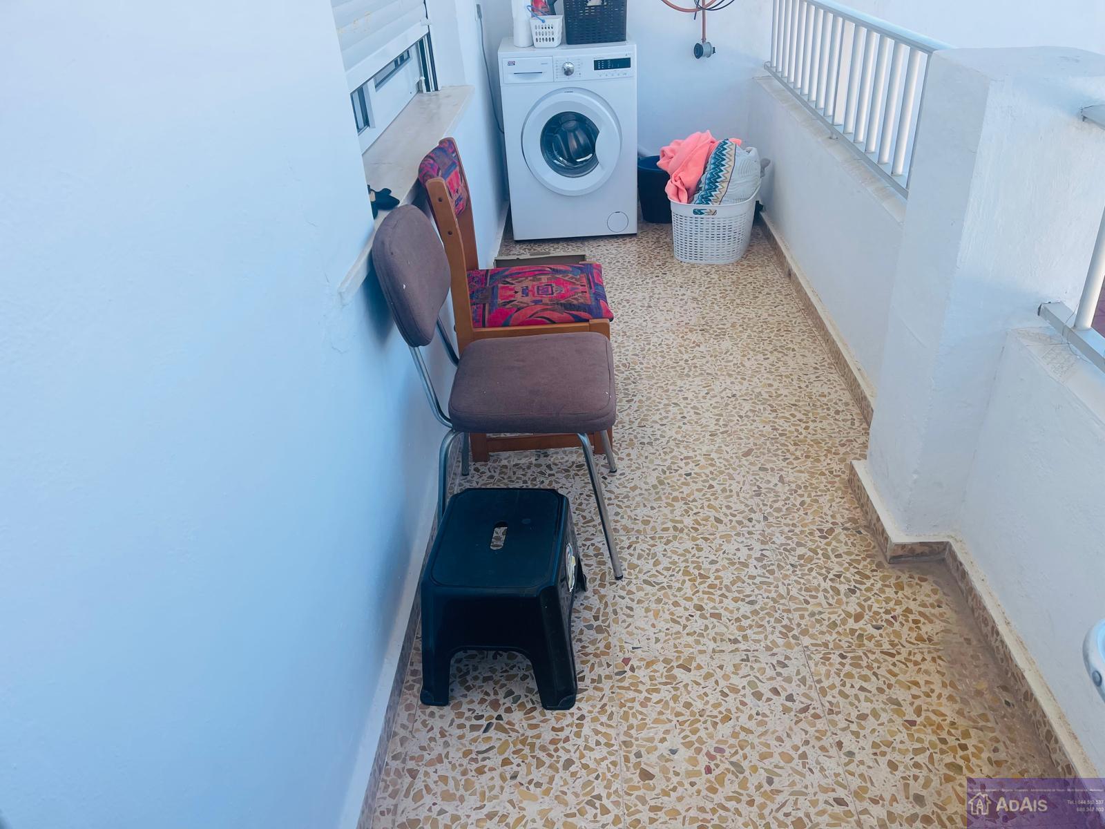 Venta de piso en Palma de Gandía