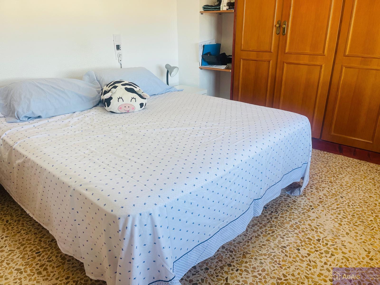 Venta de piso en Palma de Gandía