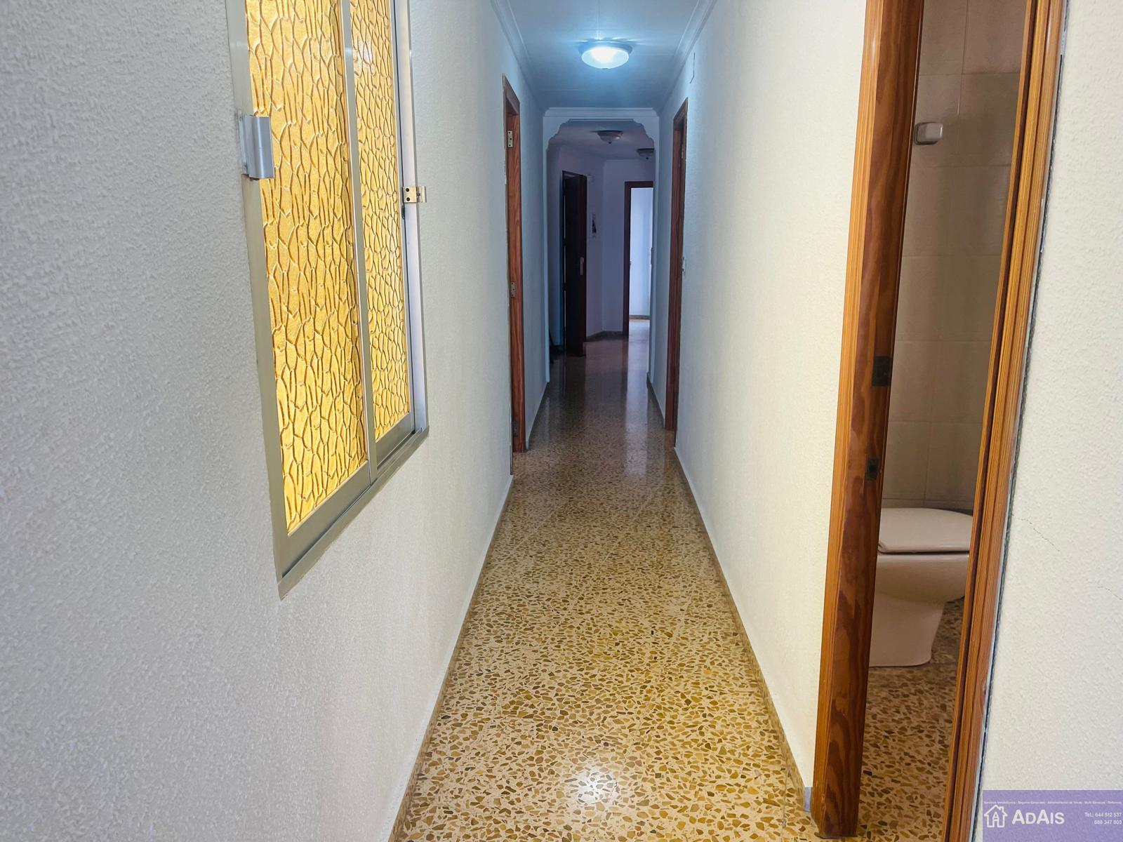 Venta de piso en Palma de Gandía