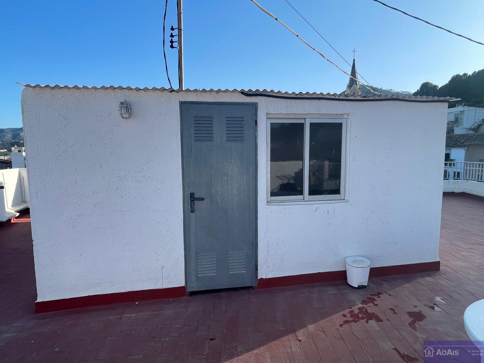 Venta de piso en Palma de Gandía