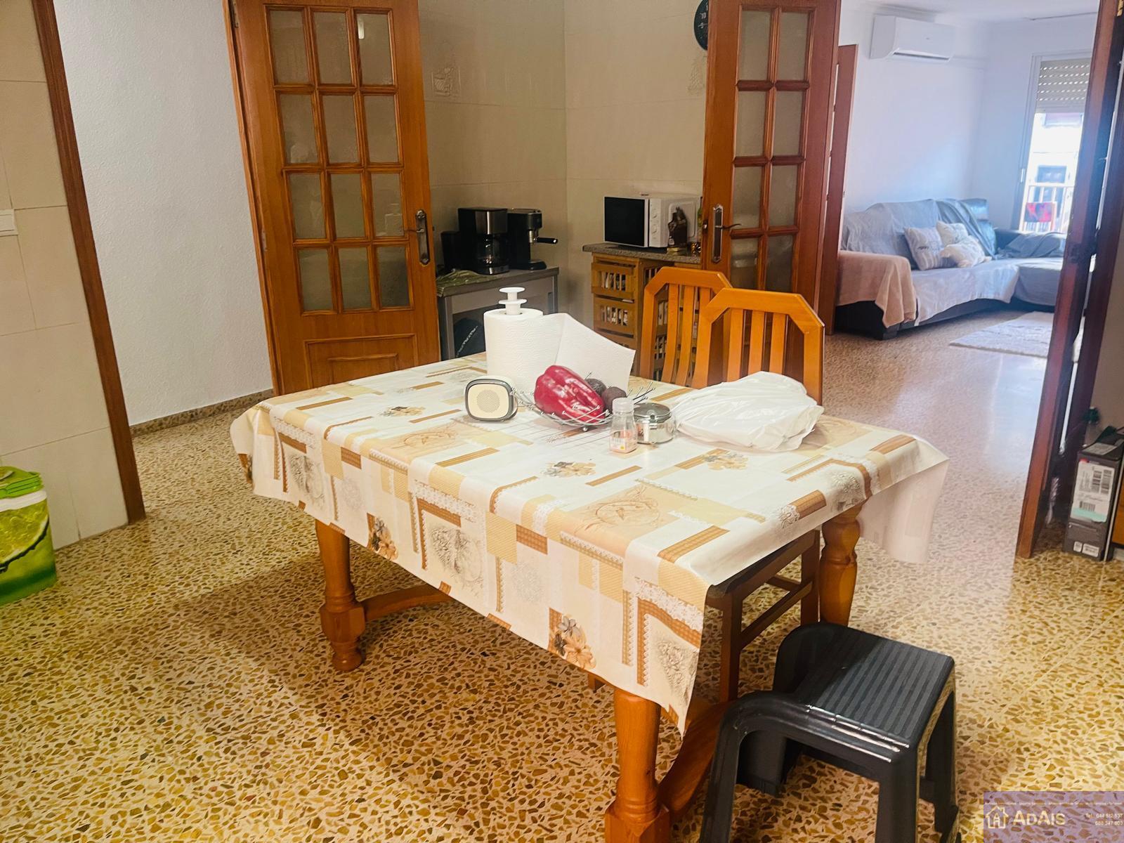 Venta de piso en Palma de Gandía