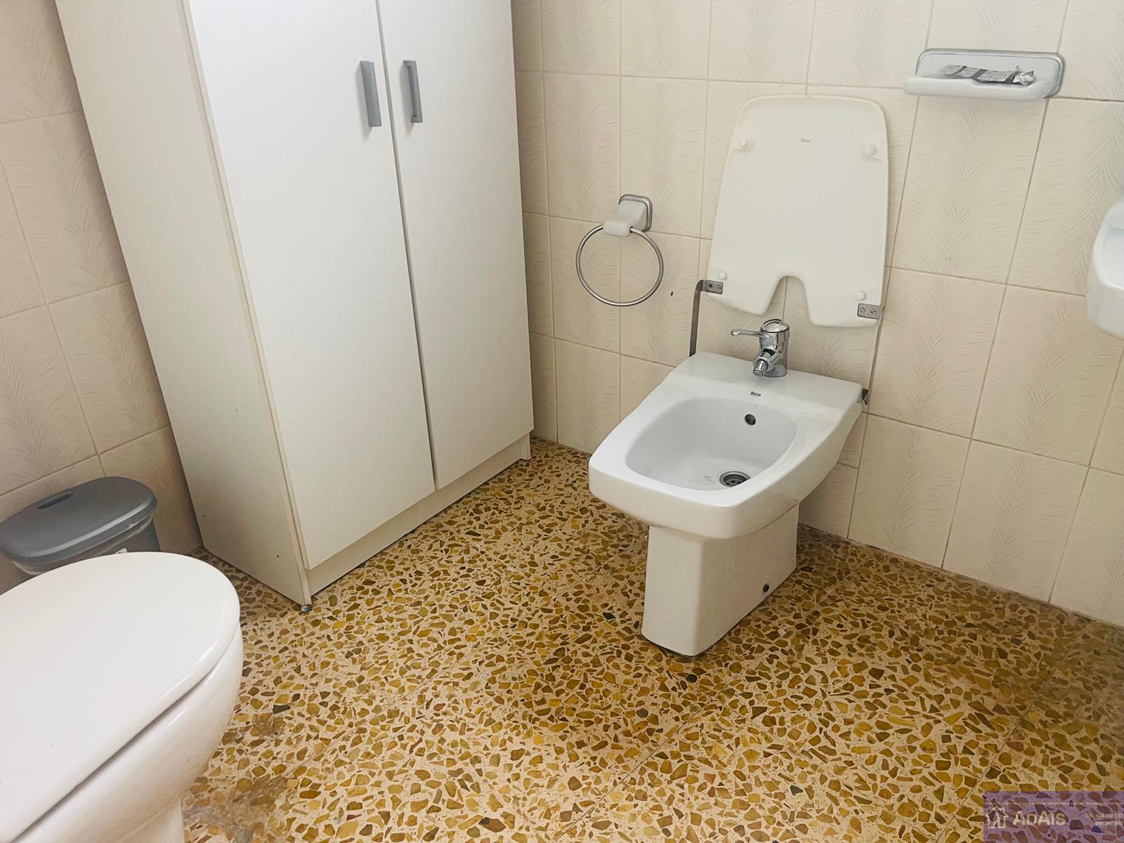 Venta de piso en Palma de Gandía