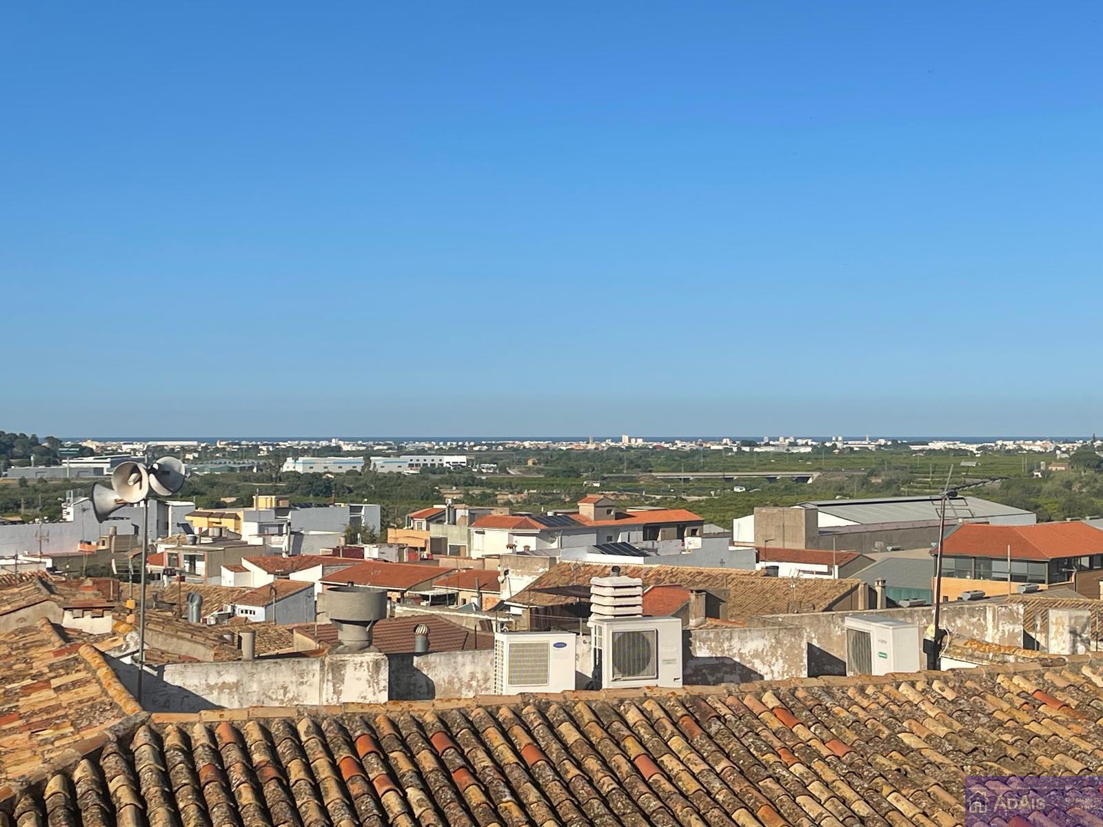 Venta de piso en Palma de Gandía