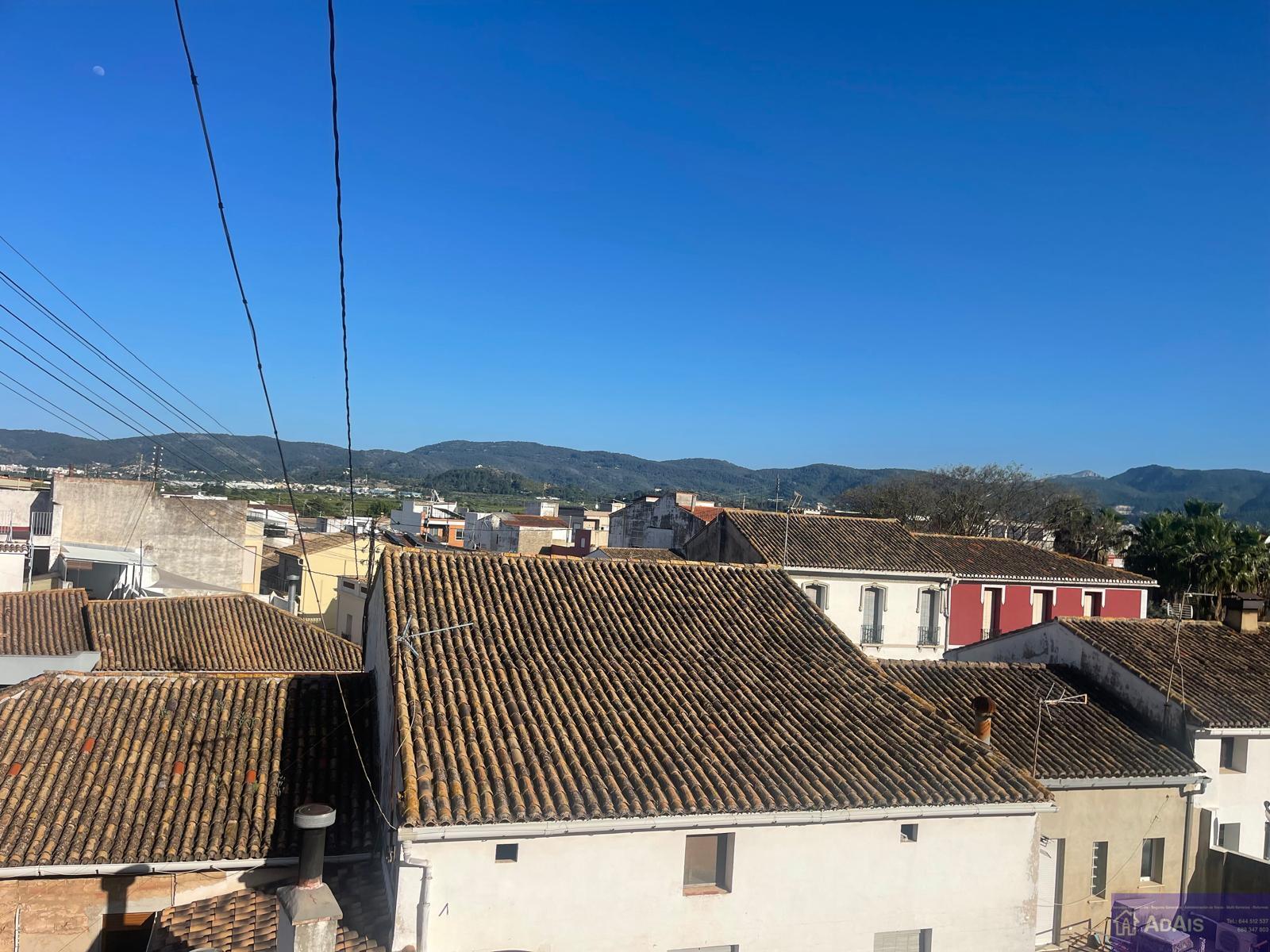 Venta de piso en Palma de Gandía