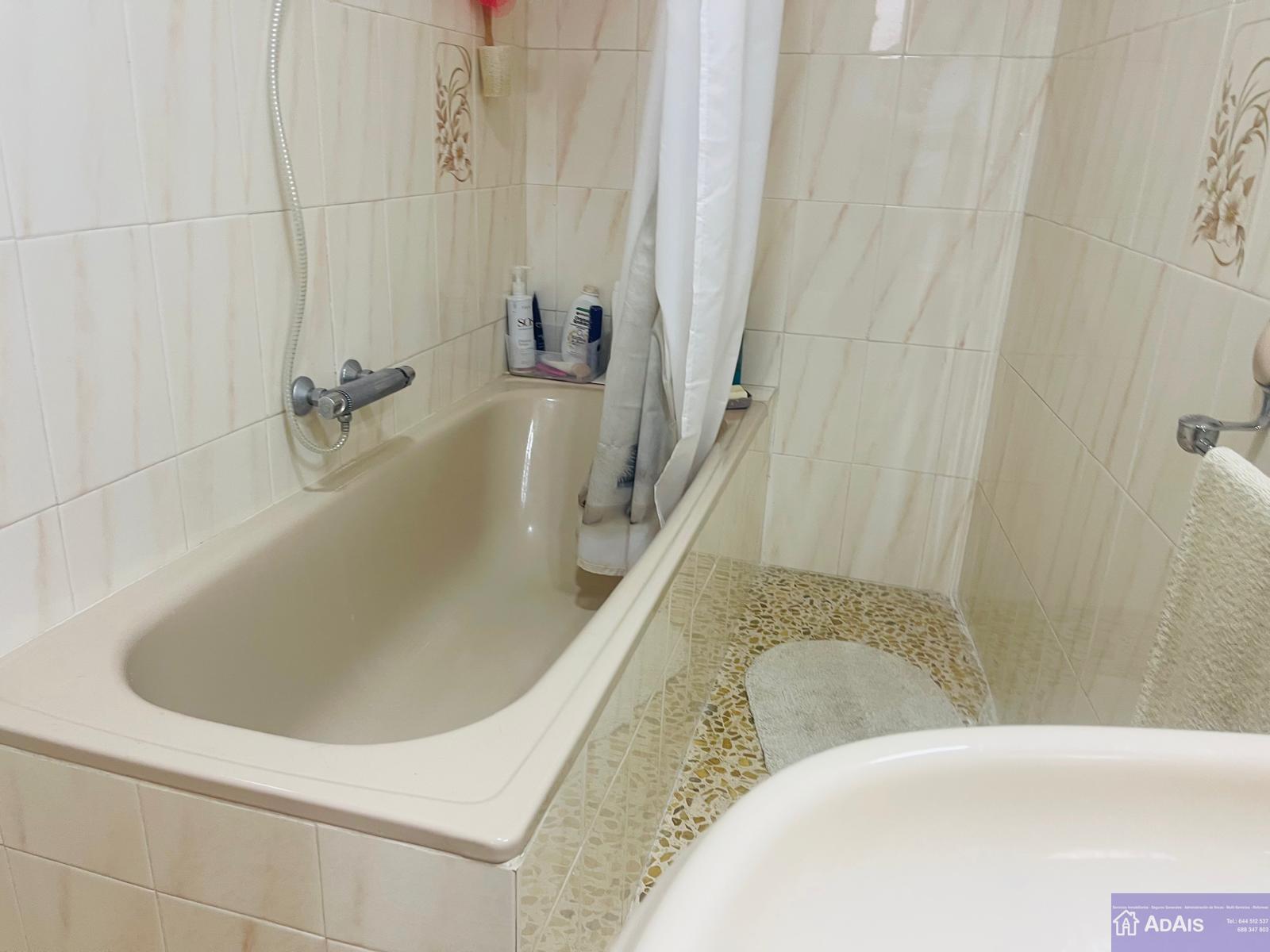 Venta de piso en Palma de Gandía