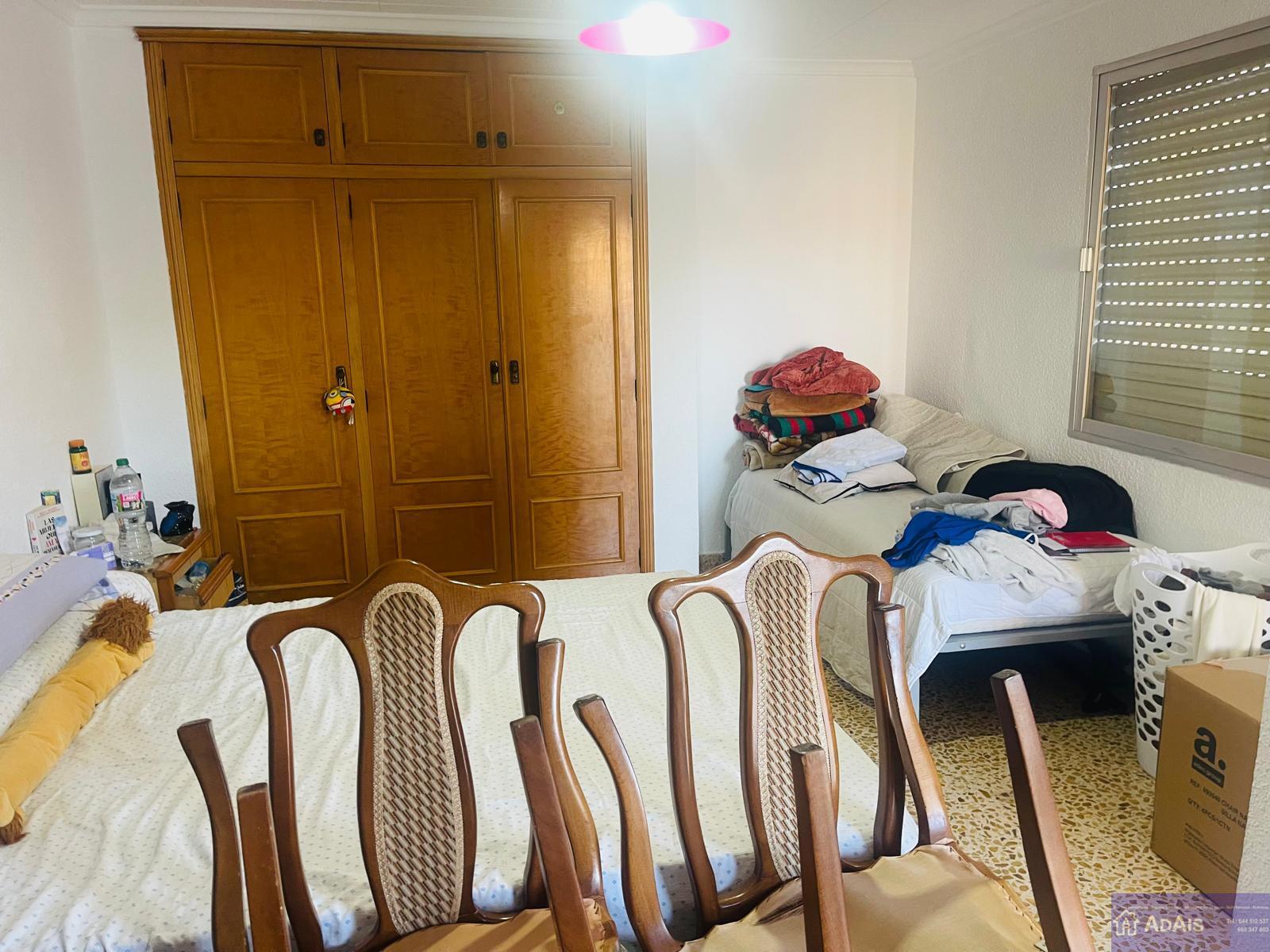 Venta de piso en Palma de Gandía