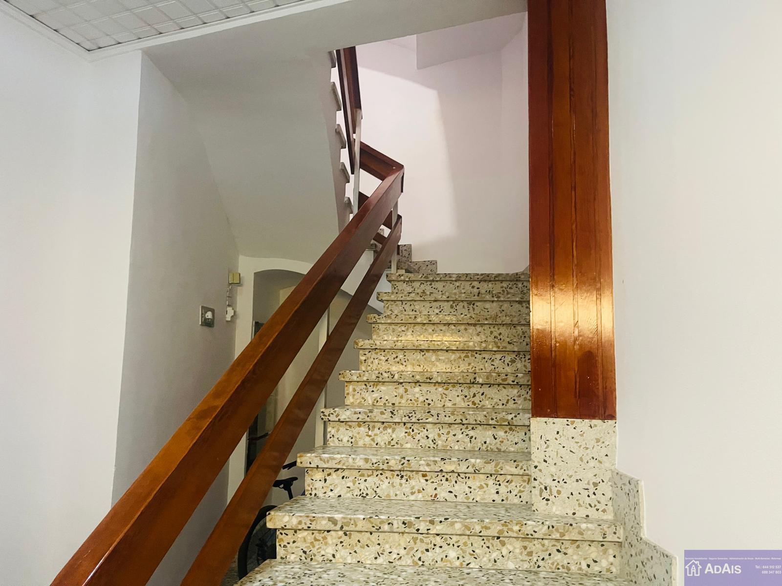 Venta de piso en Palma de Gandía