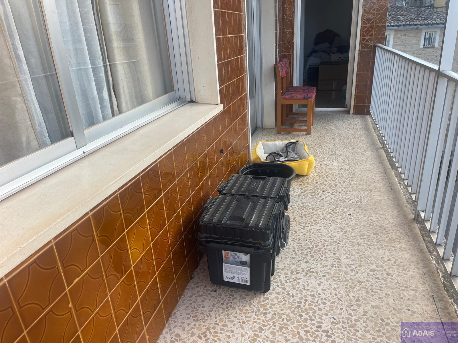 Venta de piso en Palma de Gandía
