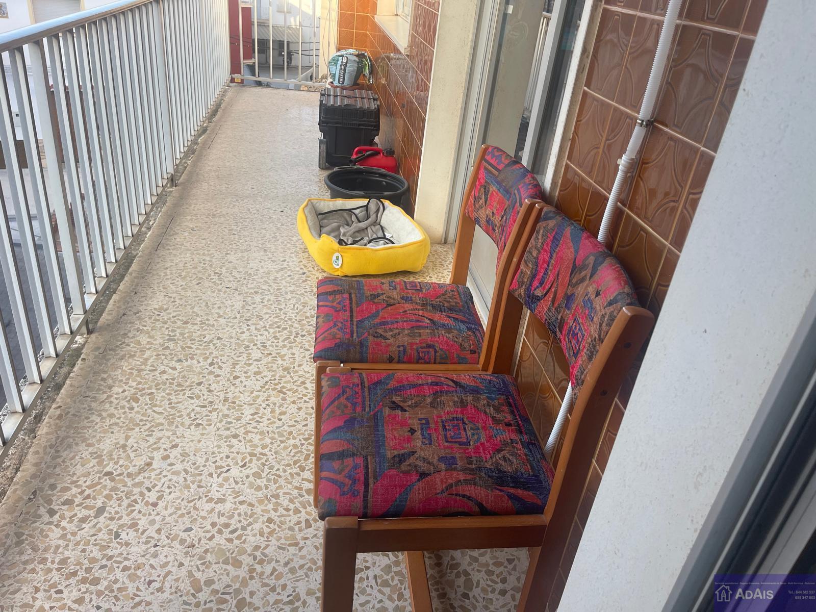 Venta de piso en Palma de Gandía