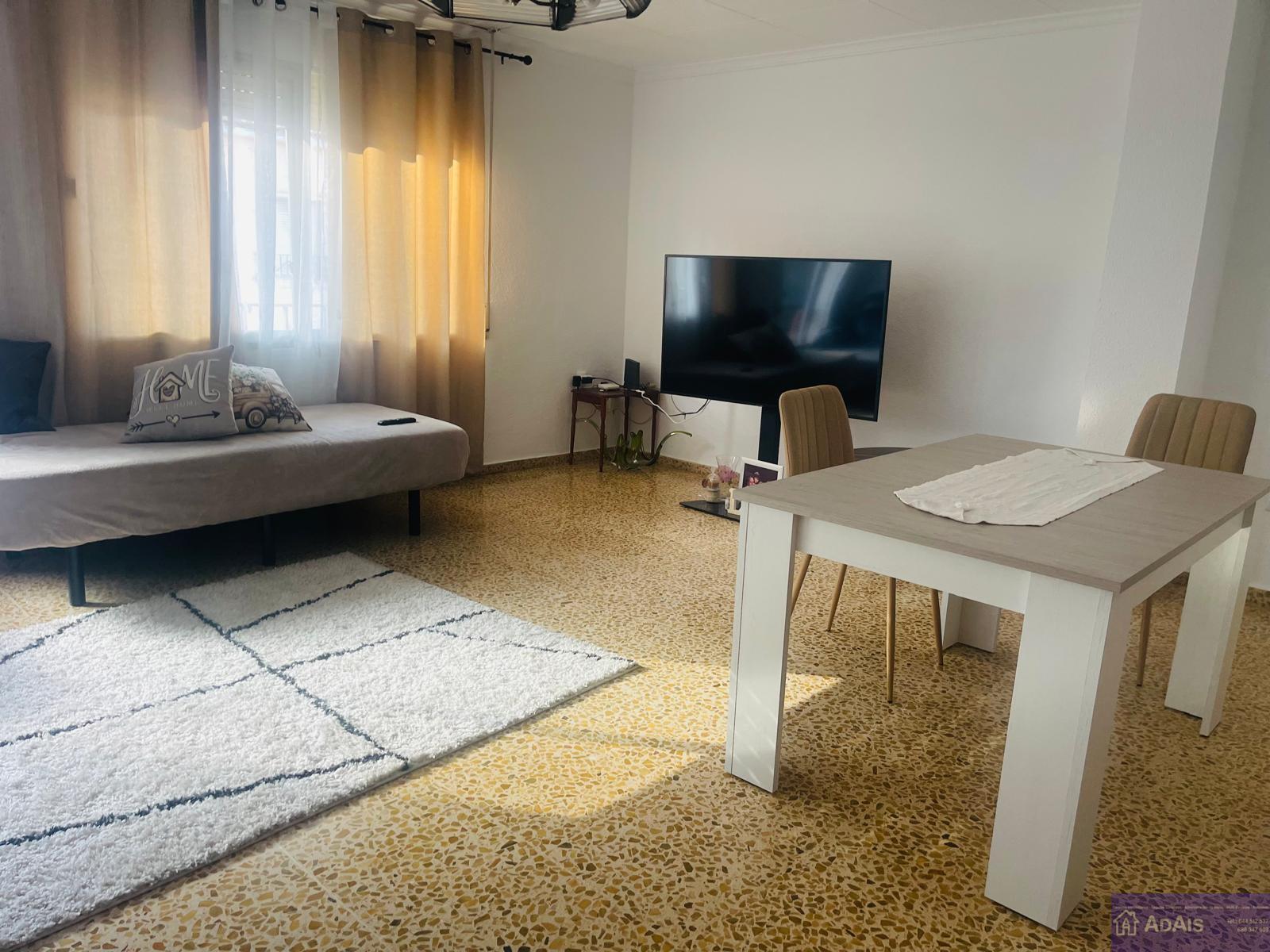 Venta de piso en Palma de Gandía