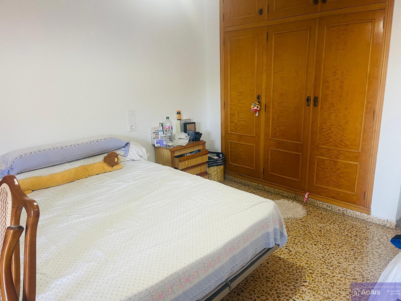 Venta de piso en Palma de Gandía
