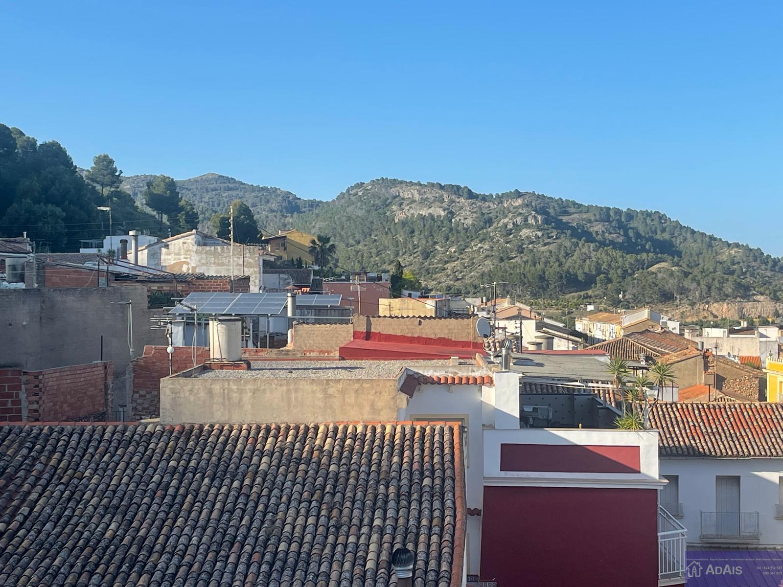Venta de piso en Palma de Gandía