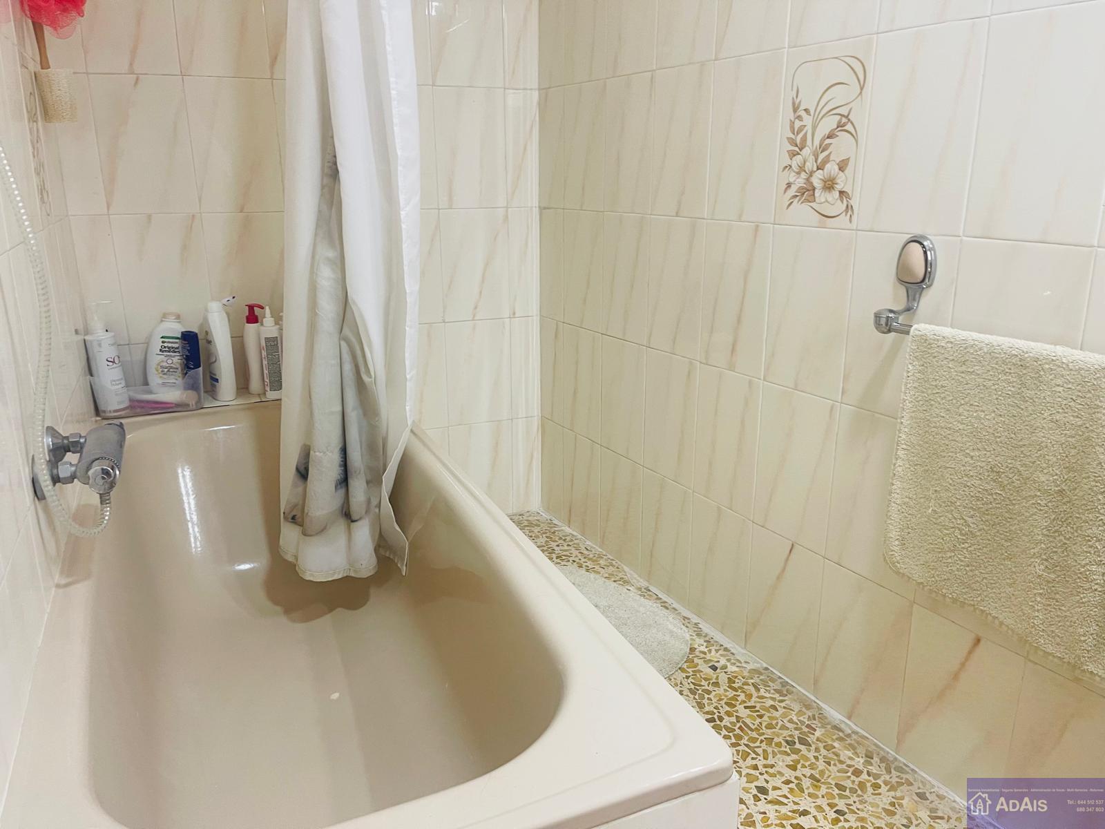 Venta de piso en Palma de Gandía