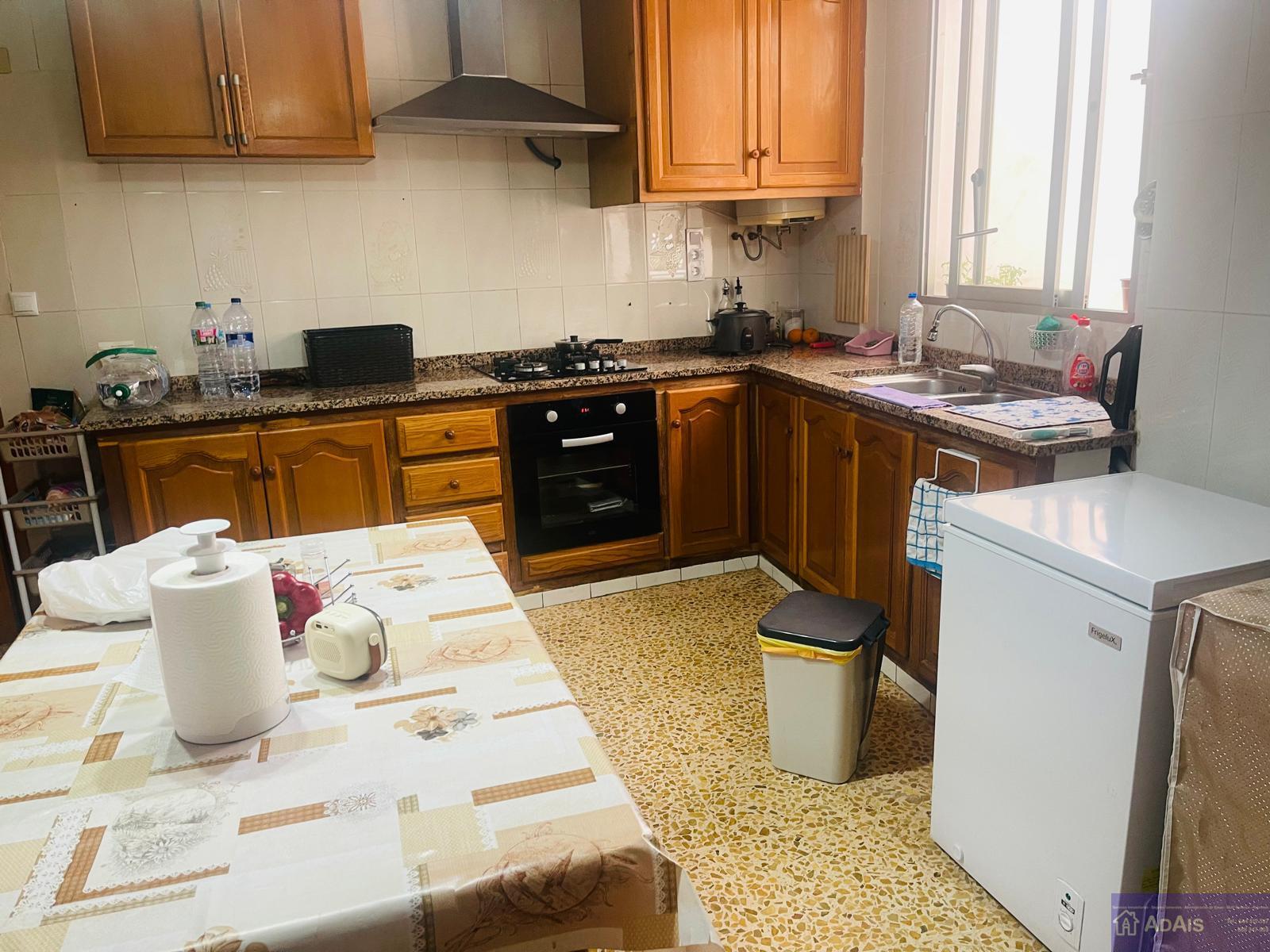 Venta de piso en Palma de Gandía