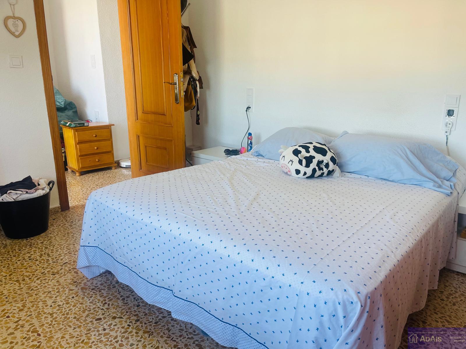 Venta de piso en Palma de Gandía