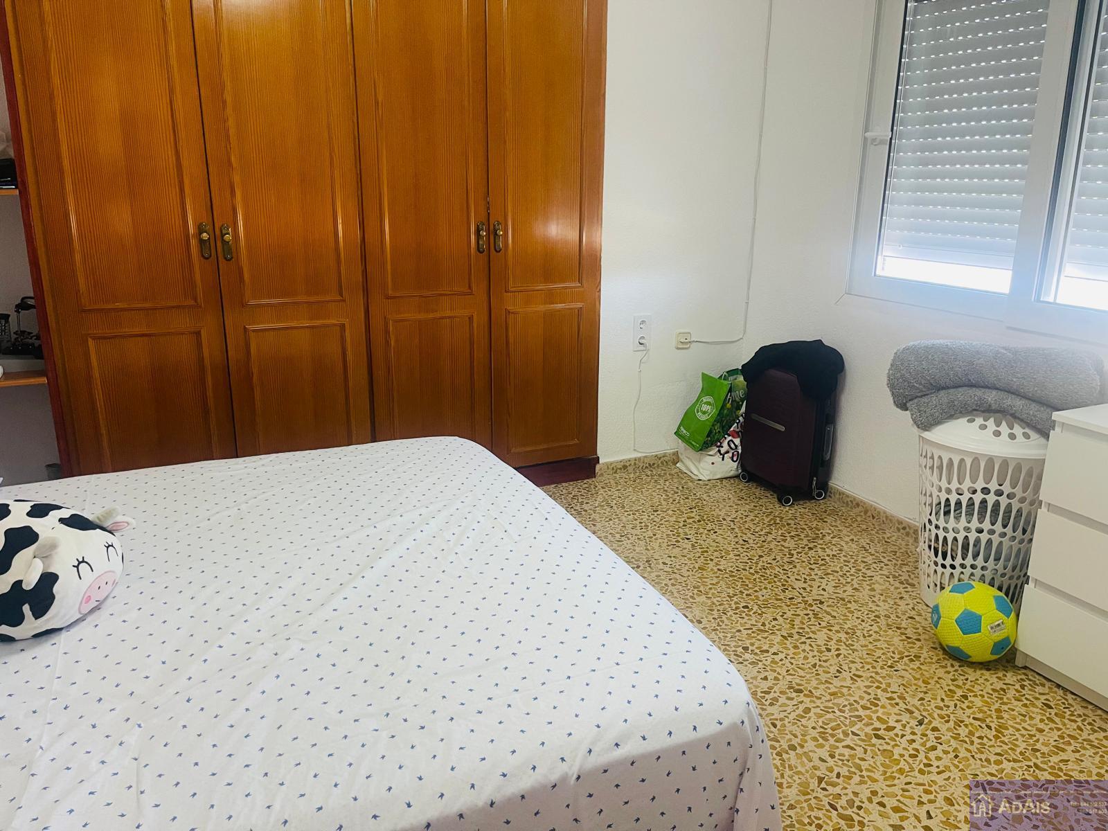 Venta de piso en Palma de Gandía