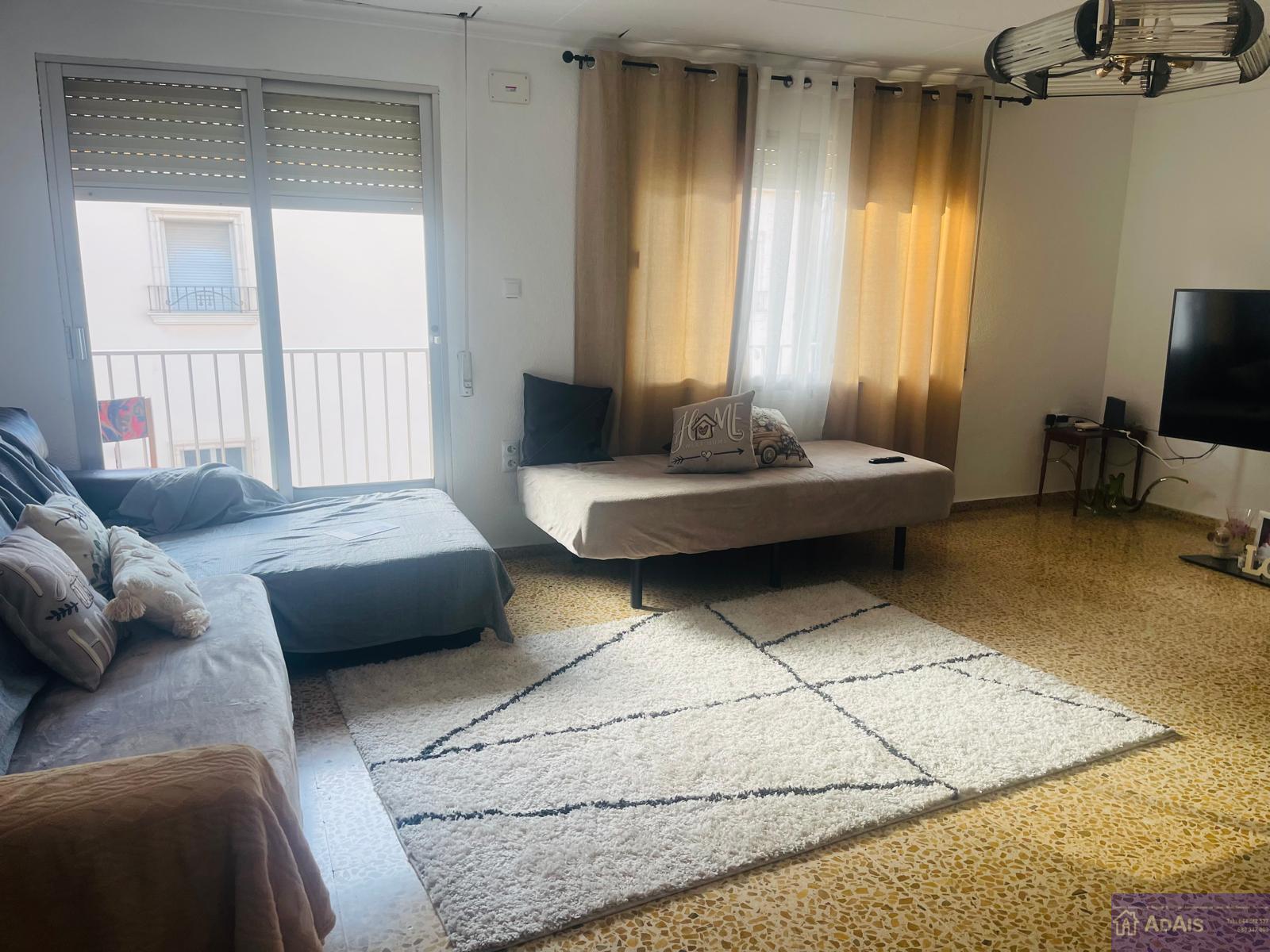 Venta de piso en Palma de Gandía