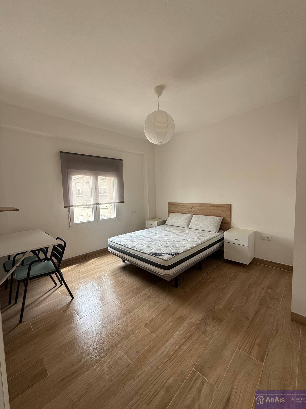Alquiler de habitación en Gandia