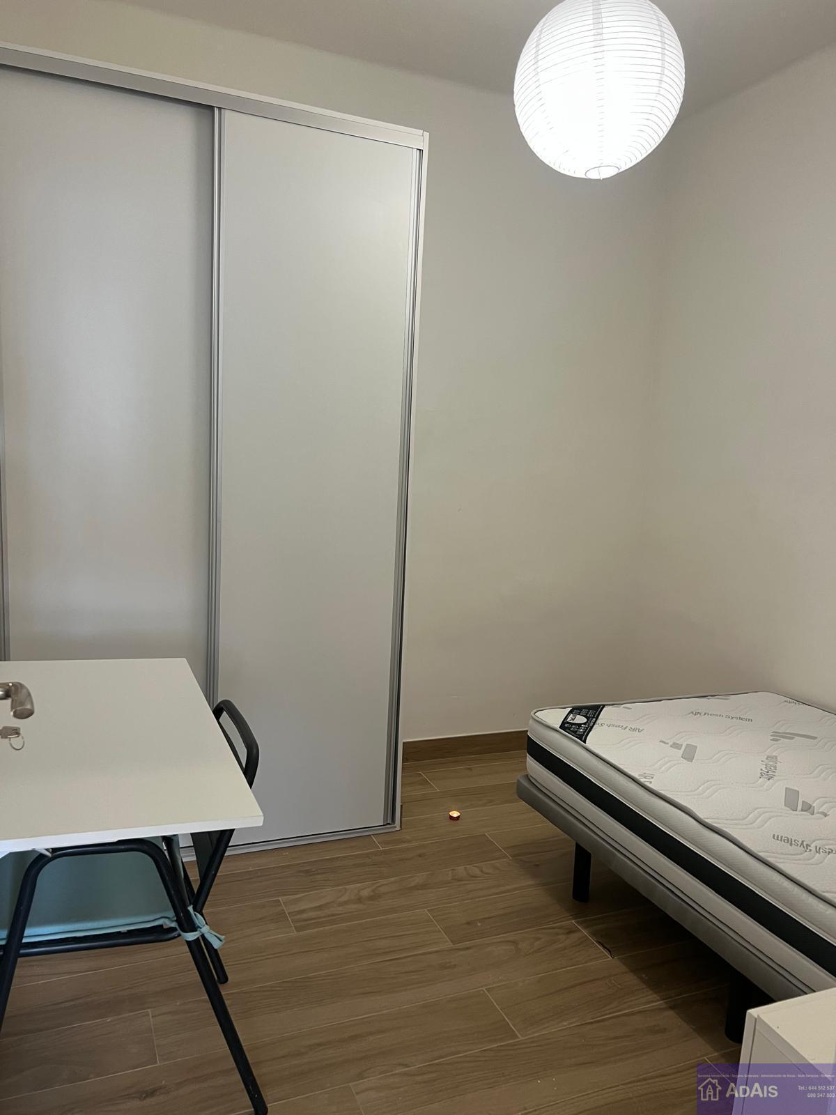Alquiler de habitación en Gandia