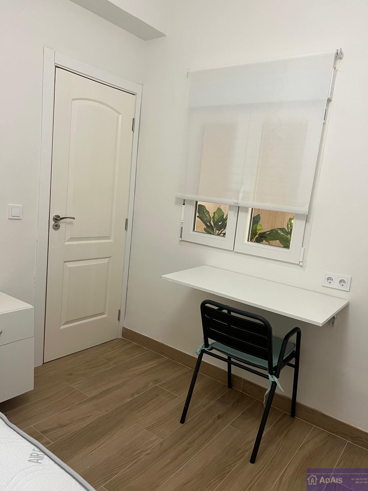 Alquiler de habitación en Gandia