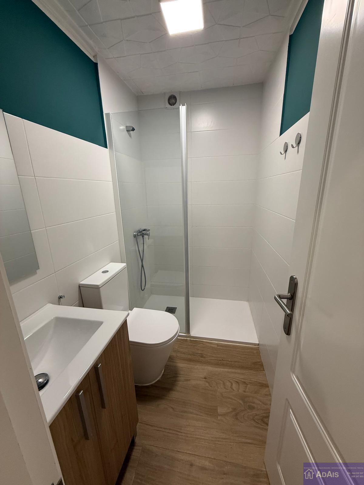 Alquiler de habitación en Gandia