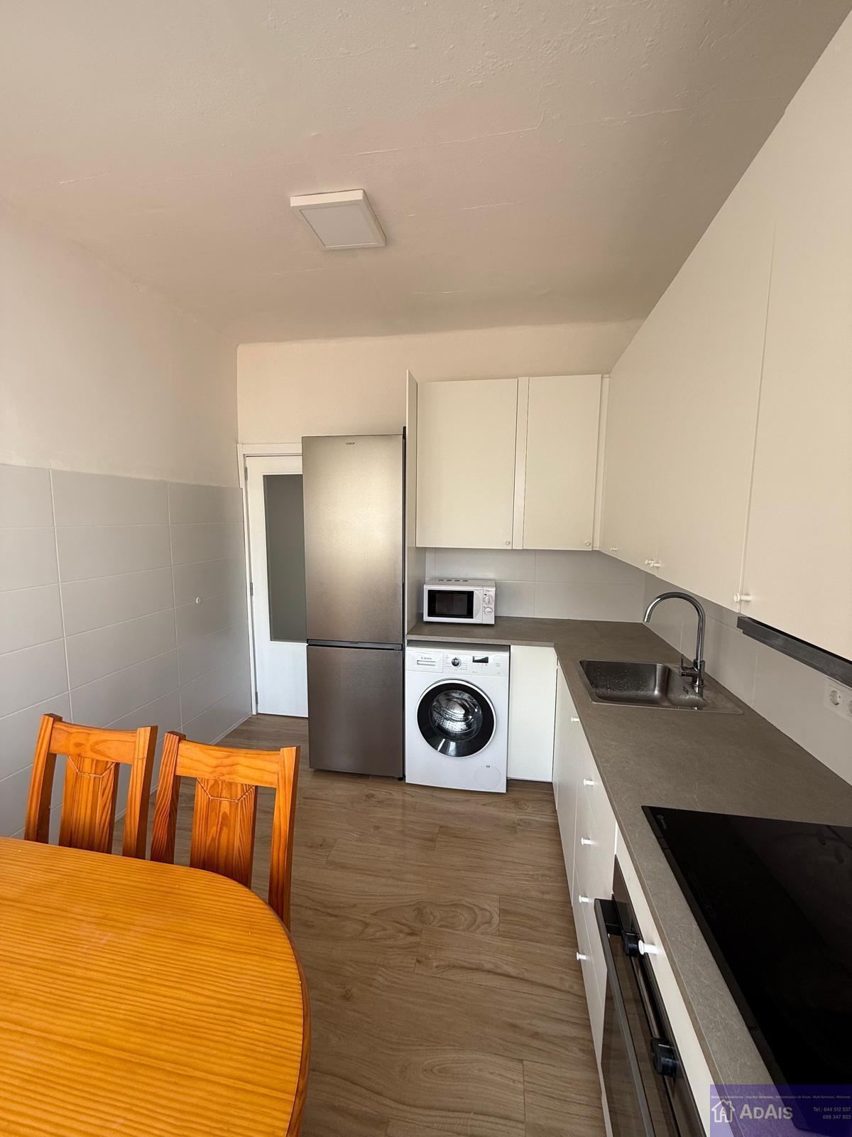Alquiler de habitación en Gandia