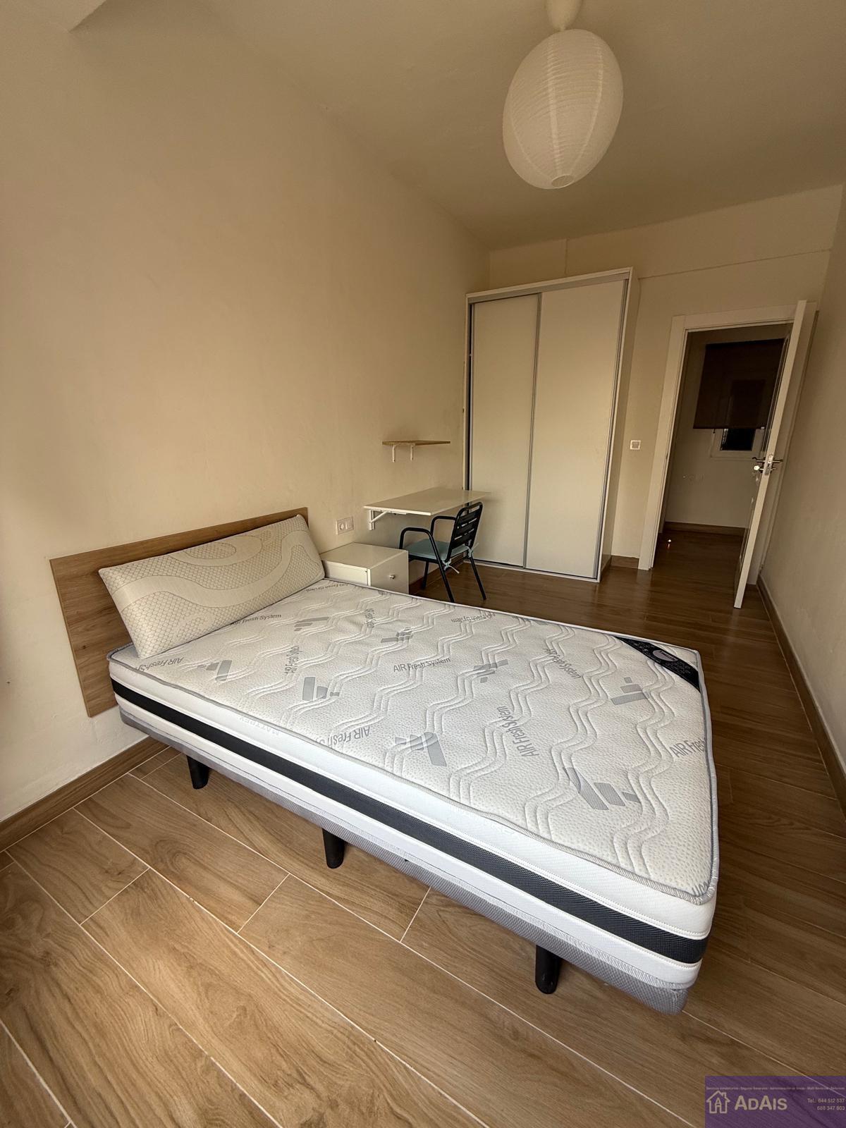 Alquiler de habitación en Gandia