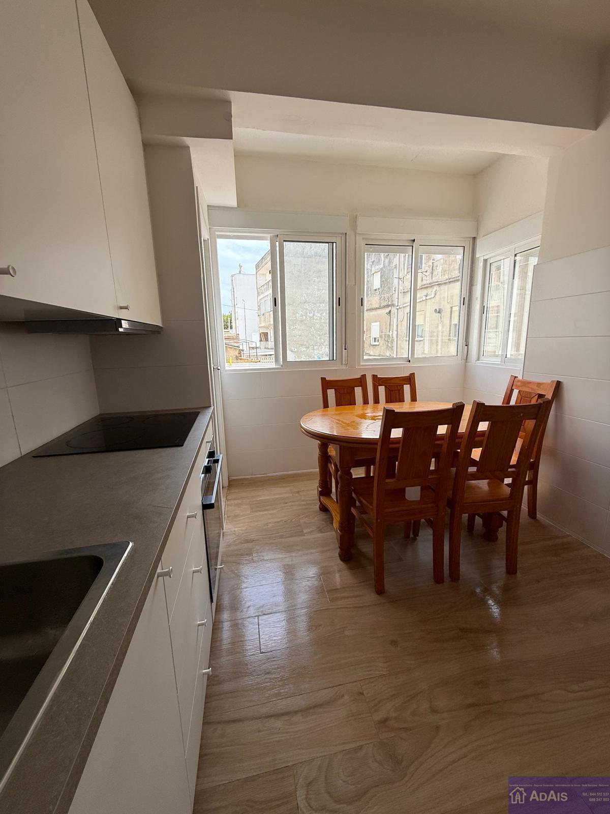 Alquiler de habitación en Gandia