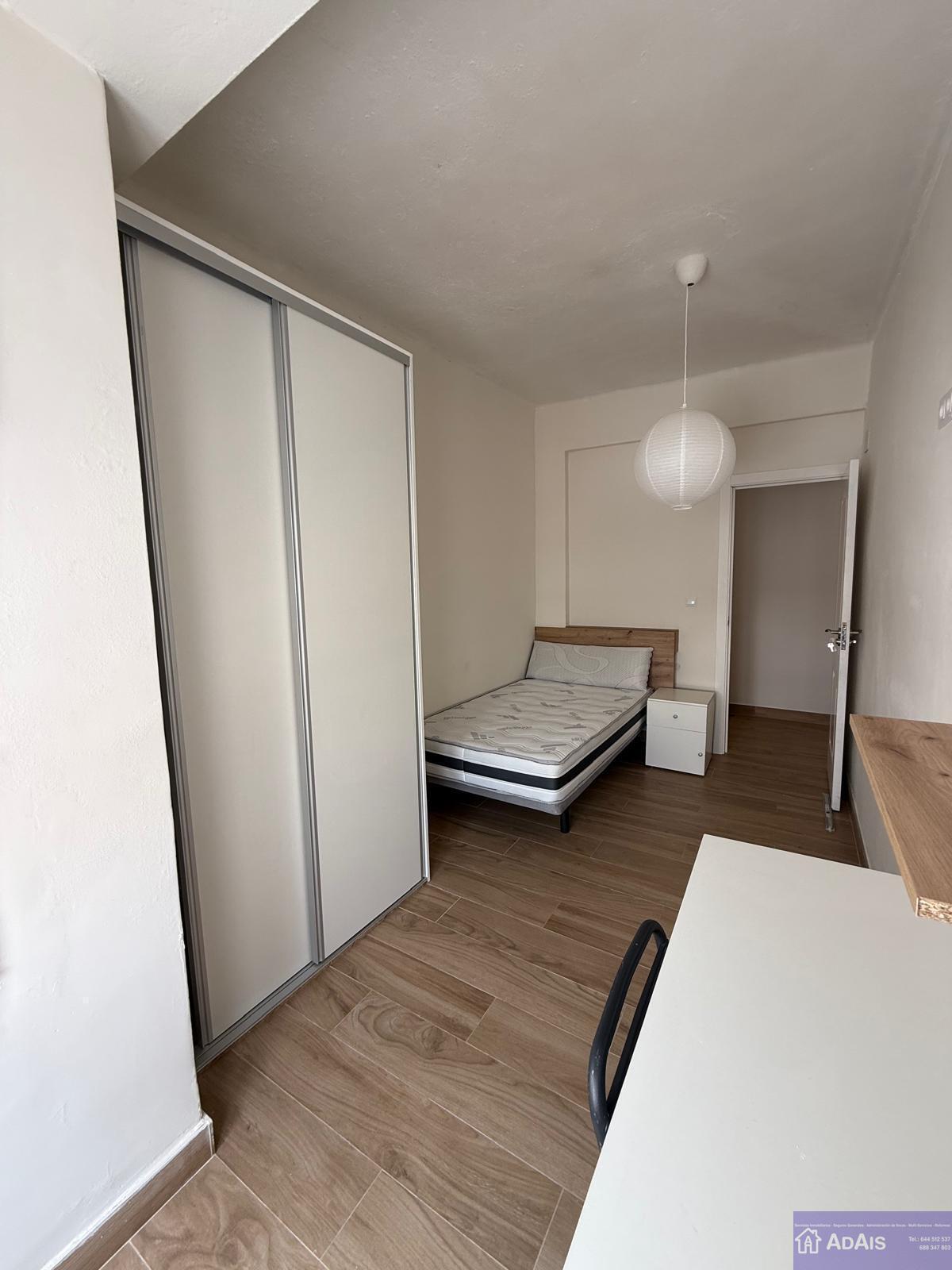 Alquiler de habitación en Gandia