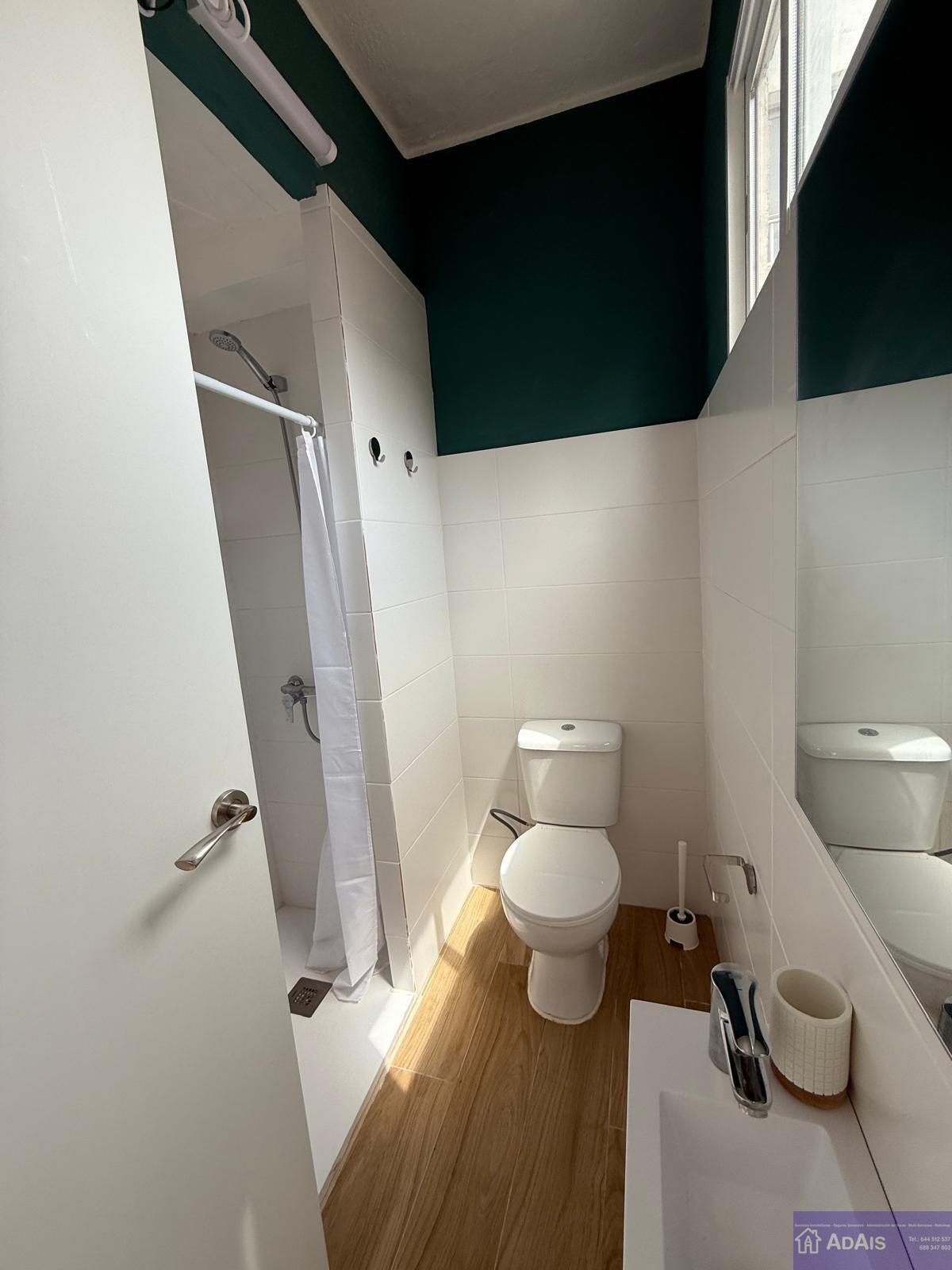 Alquiler de habitación en Gandia