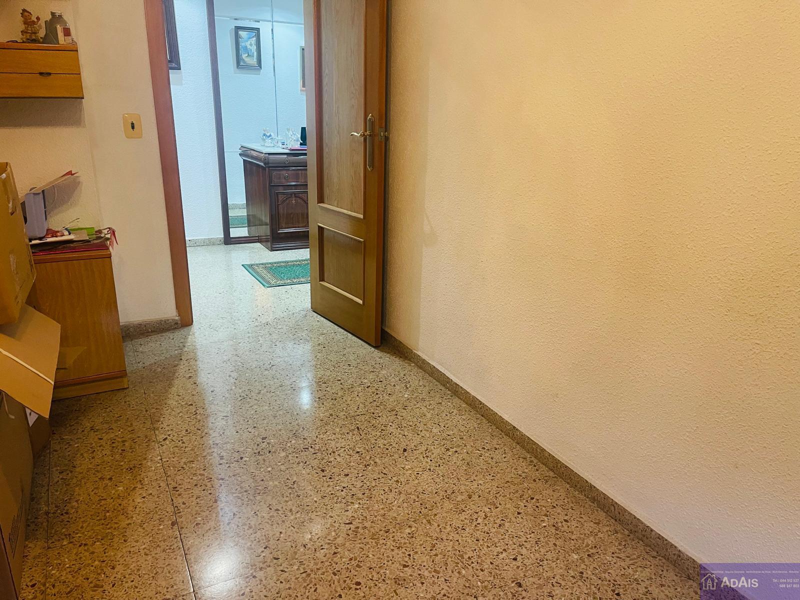 Venta de piso en Gandia