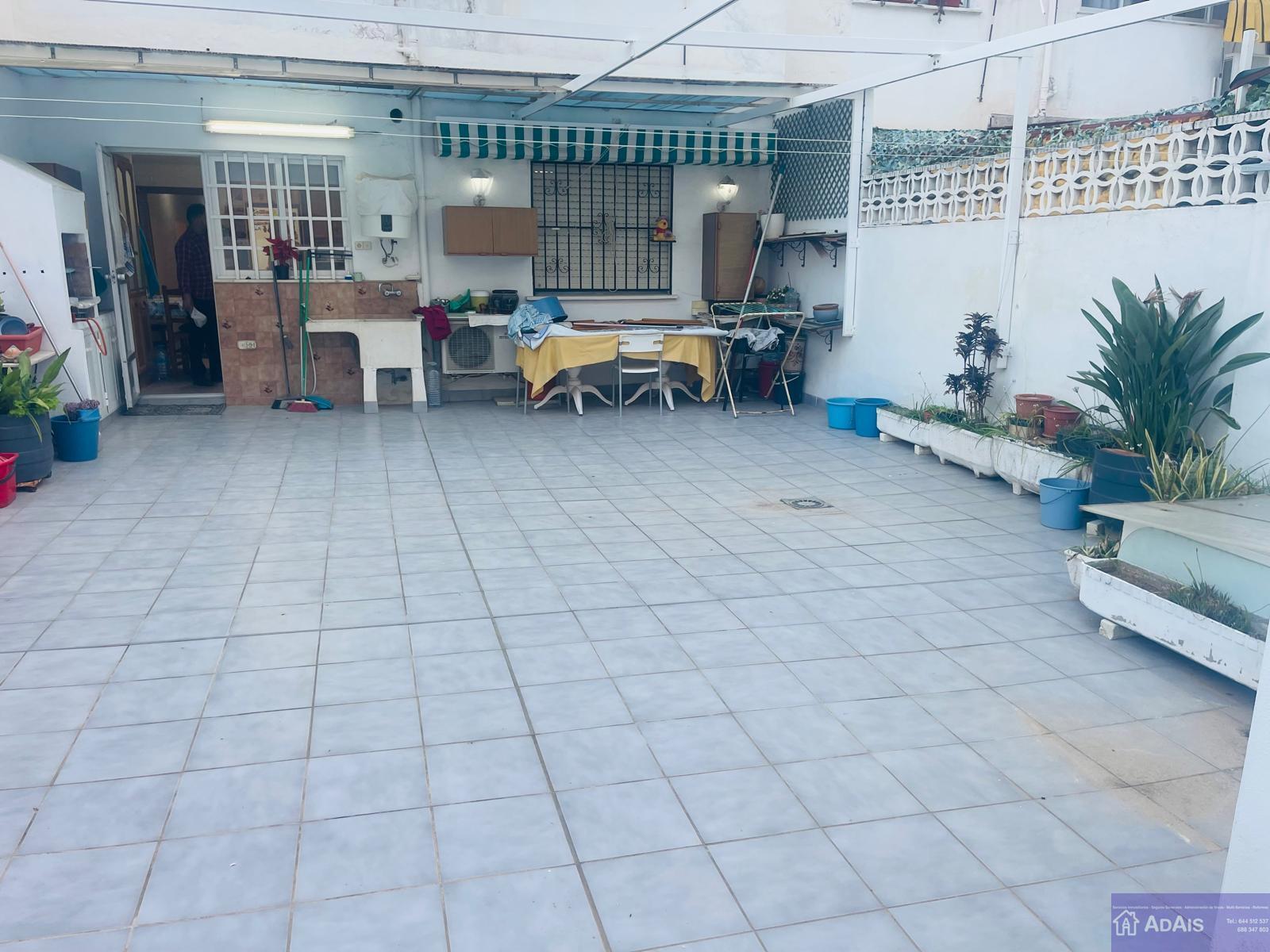 Venta de piso en Gandia
