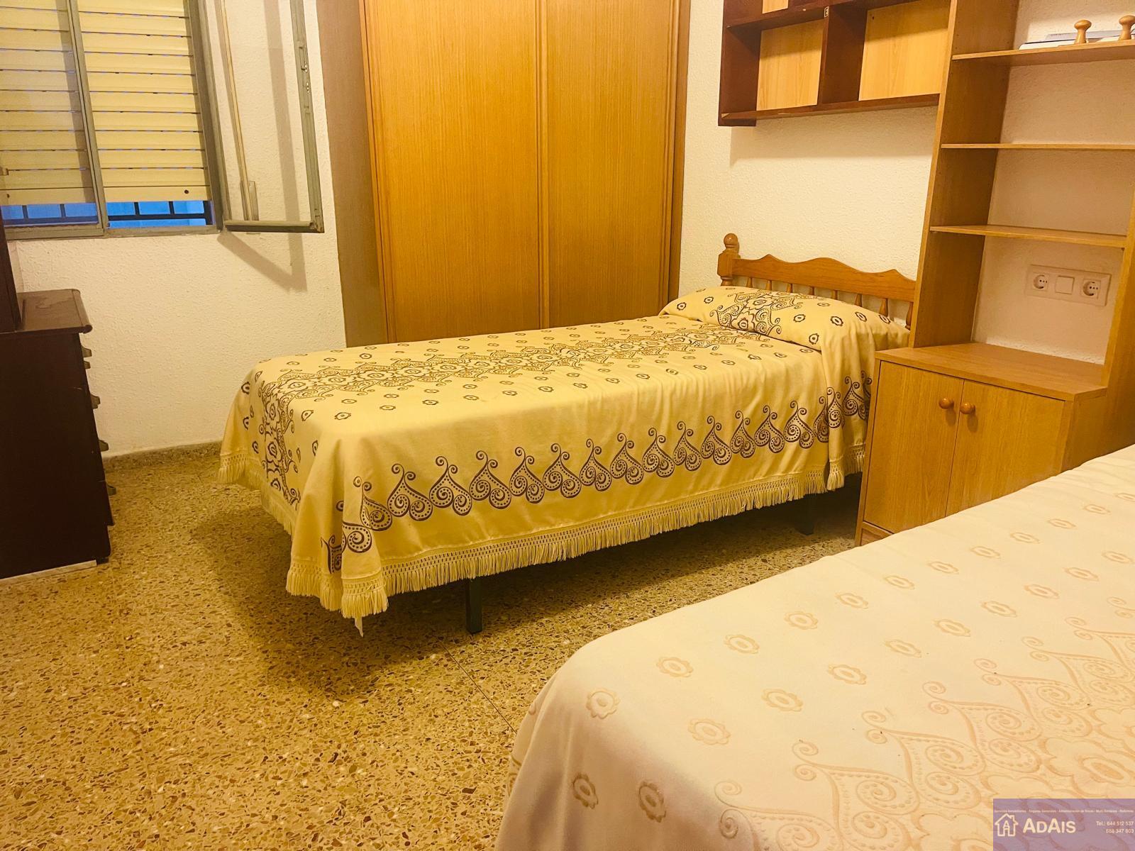 Venta de piso en Gandia