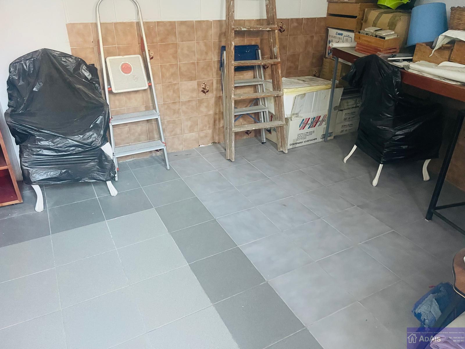 Venta de piso en Gandia