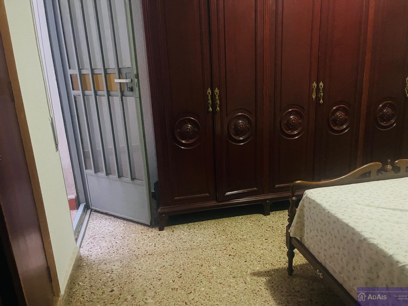 Venta de piso en Gandia