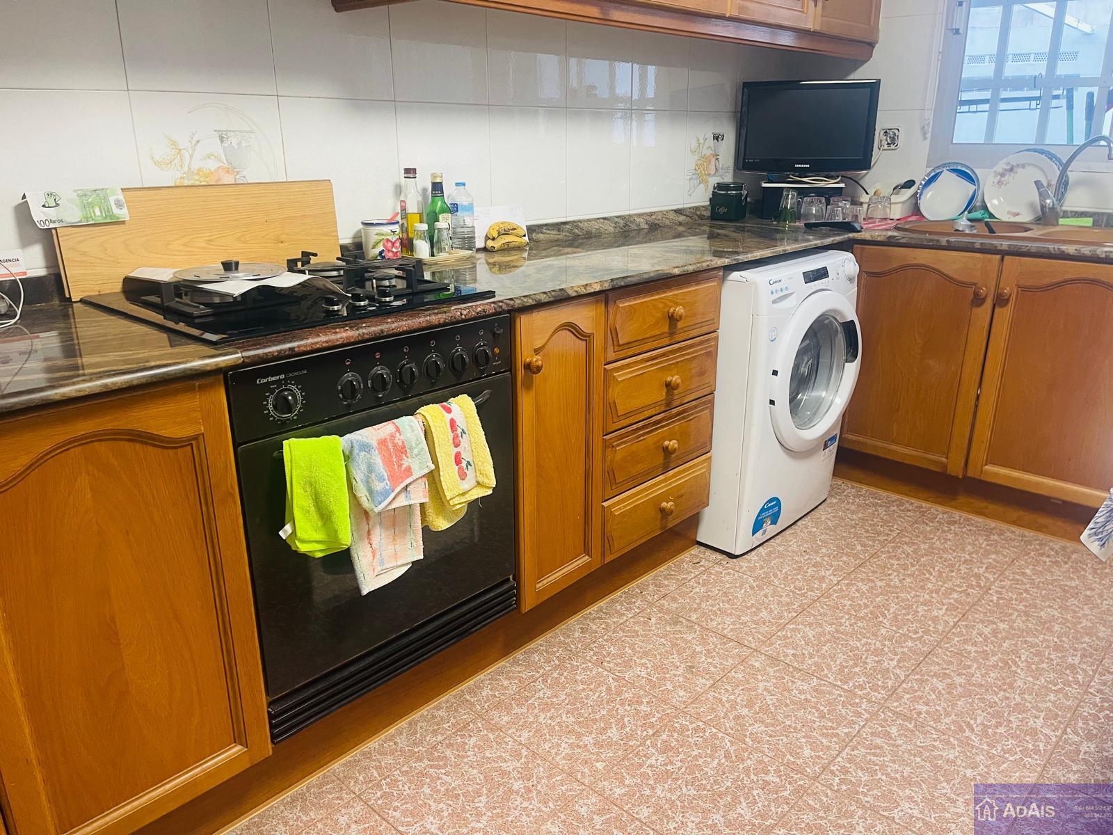Venta de piso en Gandia