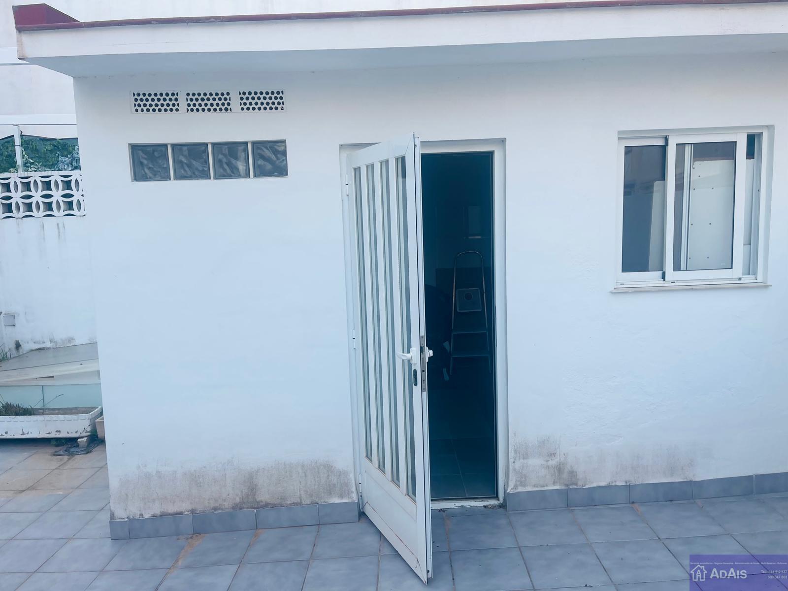 Venta de piso en Gandia